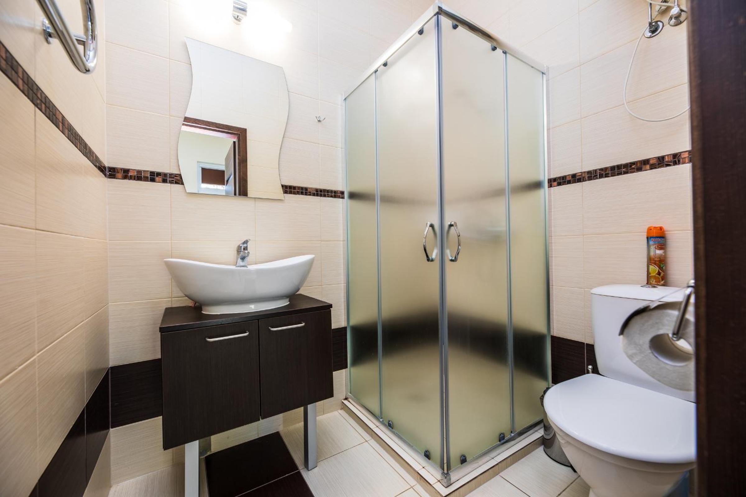 Standard Double Room - Photo 24