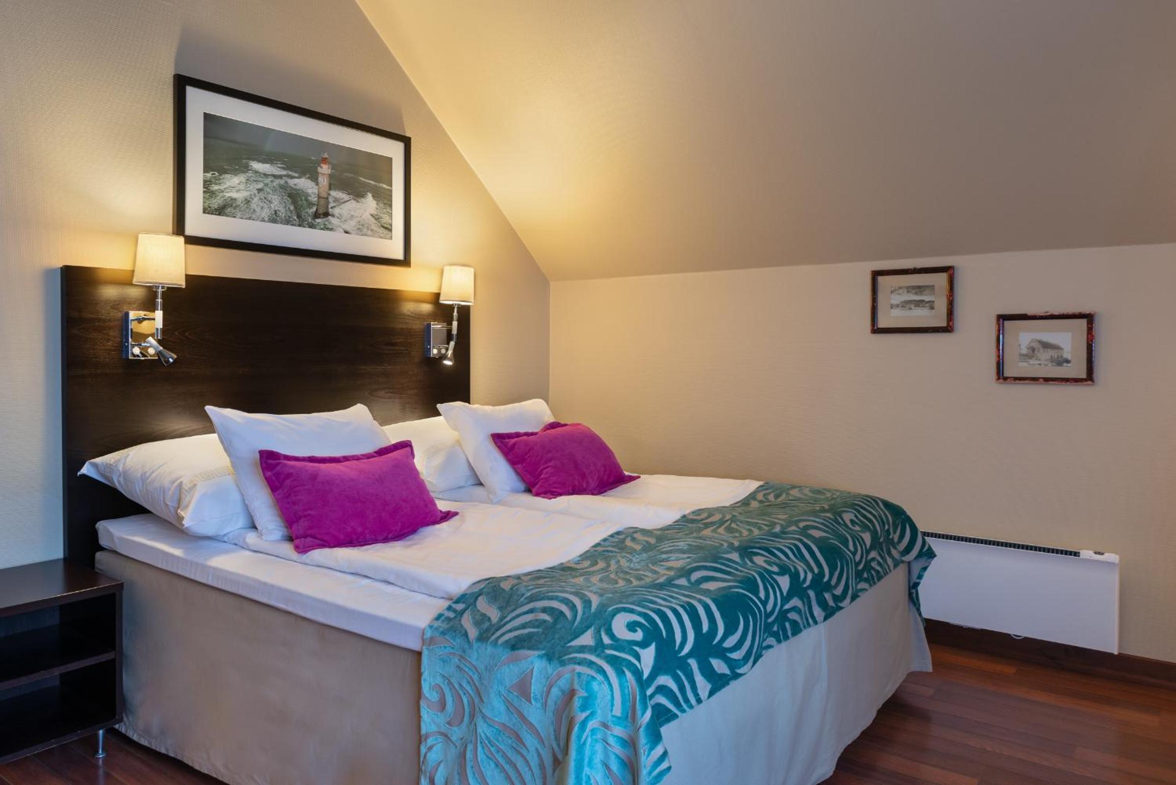 Deluxe Double Room photo 1