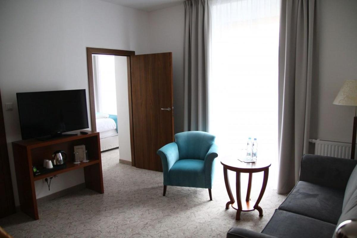Junior Suite photo 1