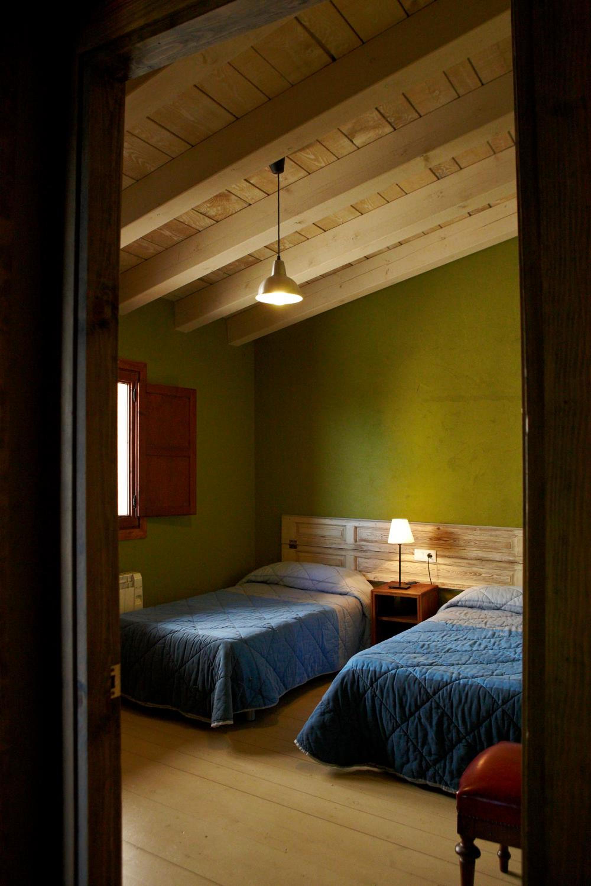Casa de tres habitaciones - EL Puit