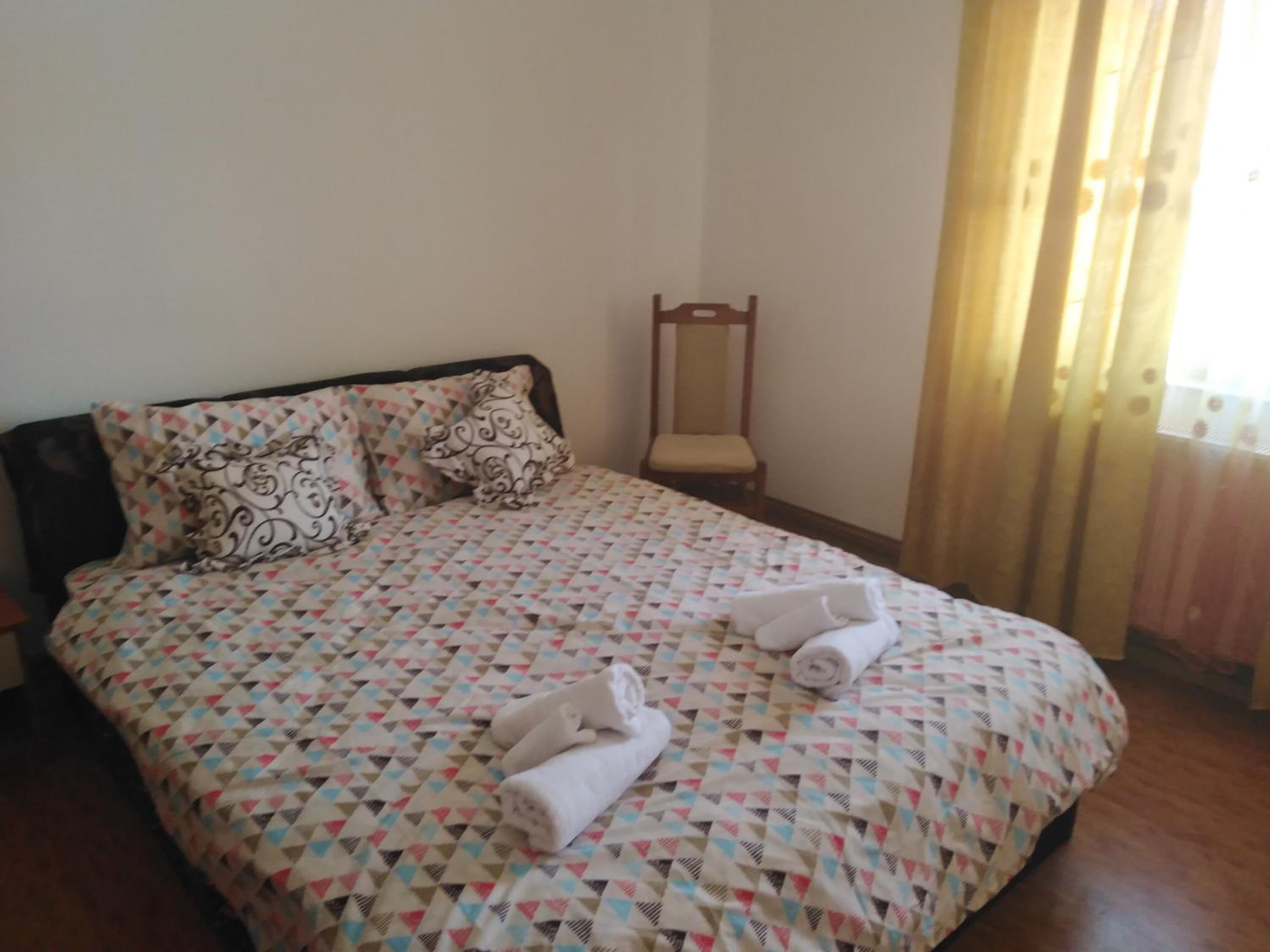 Superior Apartment photo 1