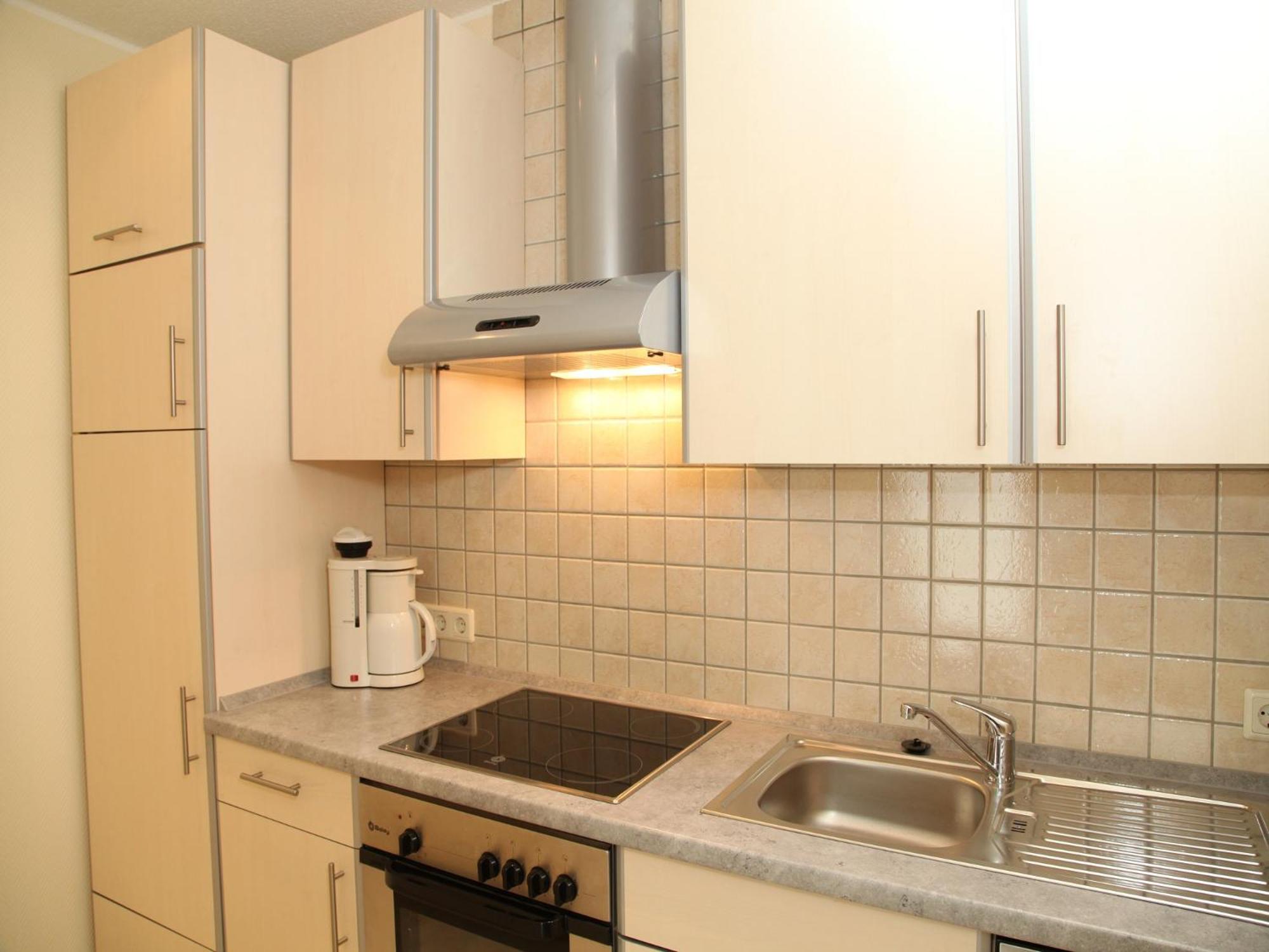 Apartment - Ground Floor photo 2