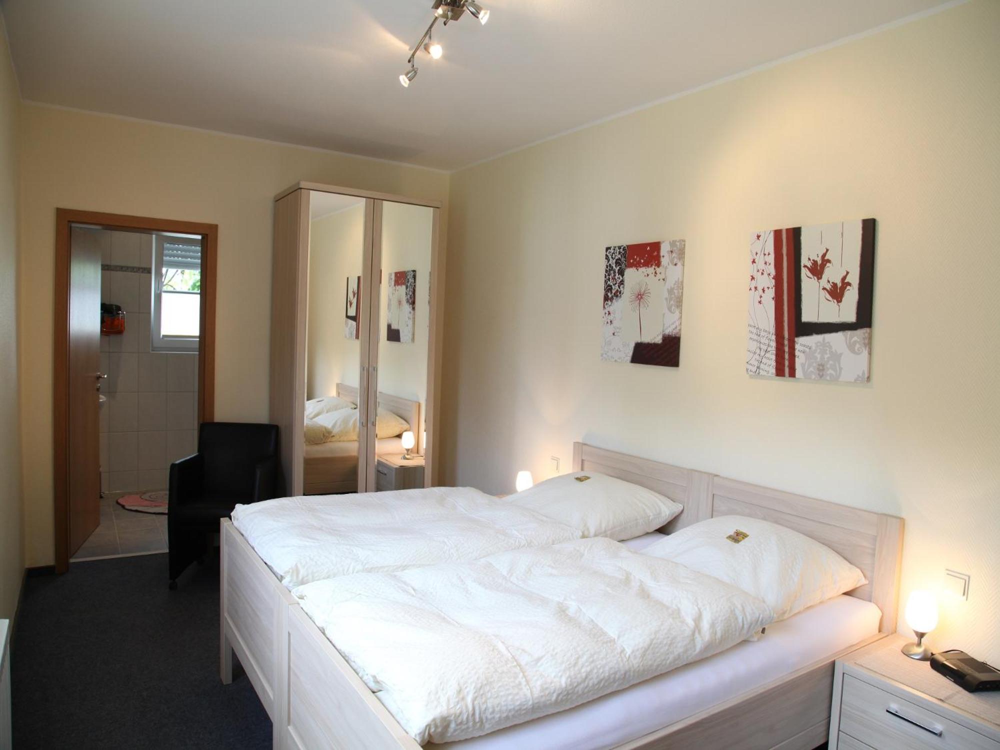 Apartment - Ground Floor photo 1