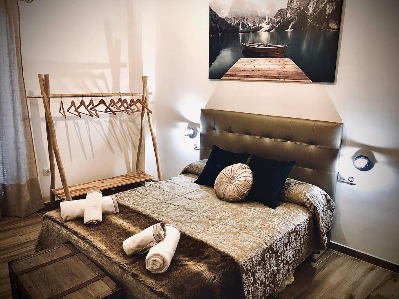 Three-Bedroom Apartment - Photo 13