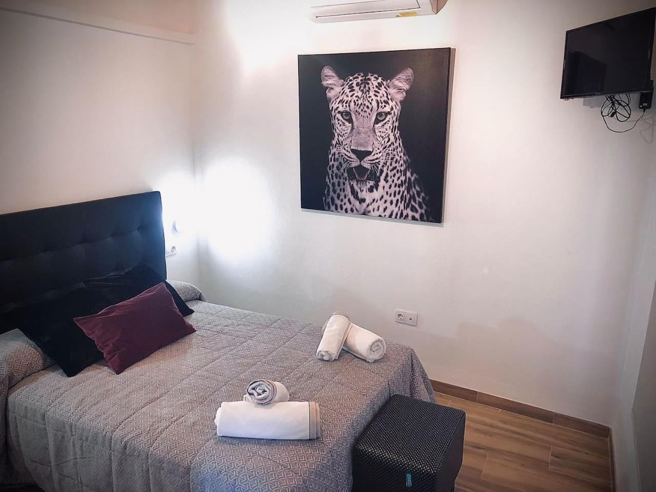 Three-Bedroom Apartment - Photo 2