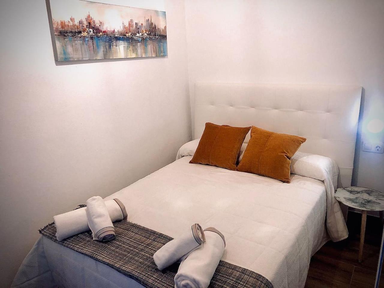 Three-Bedroom Apartment - Photo 7