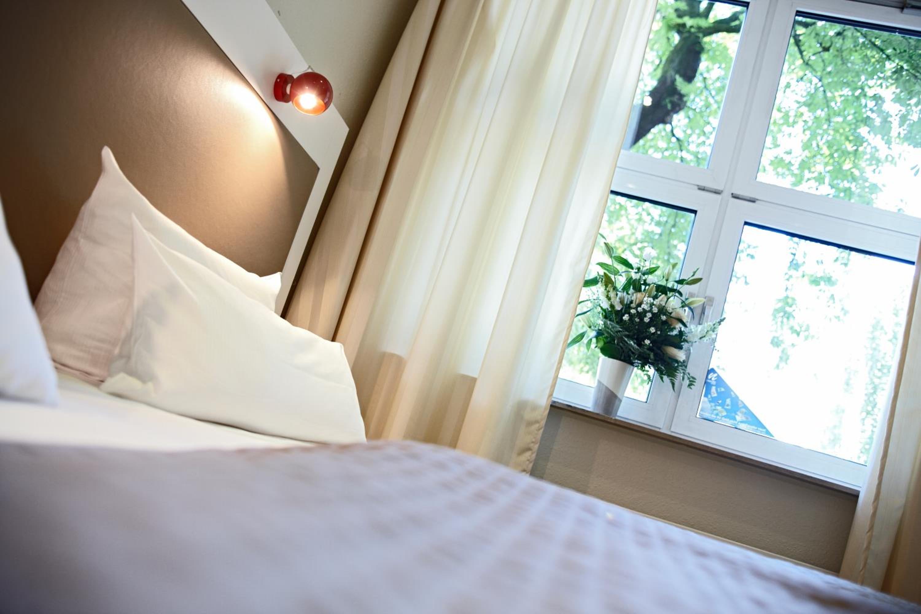 Standard Single Room photo 1