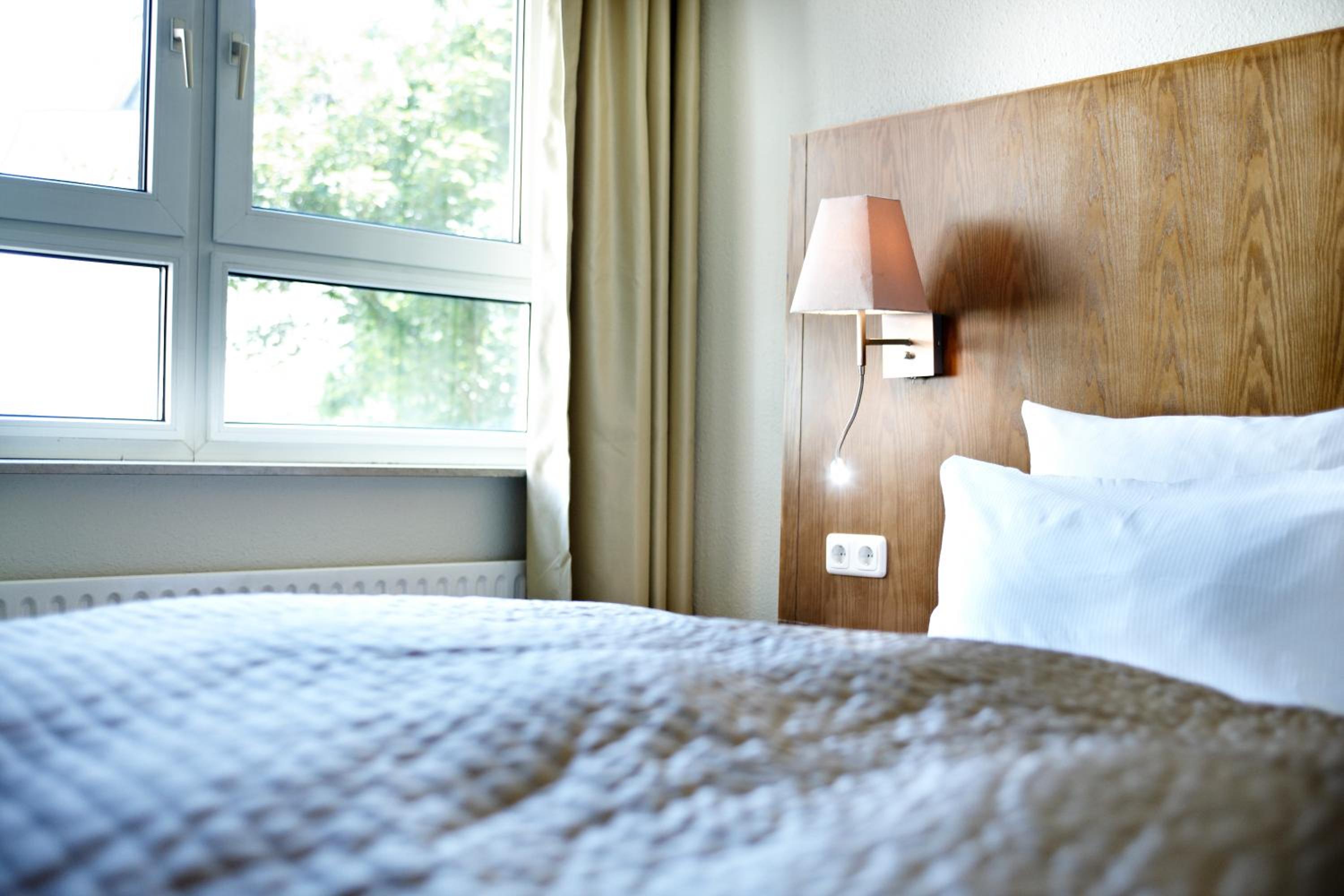 Standard Triple Room - Photo 2