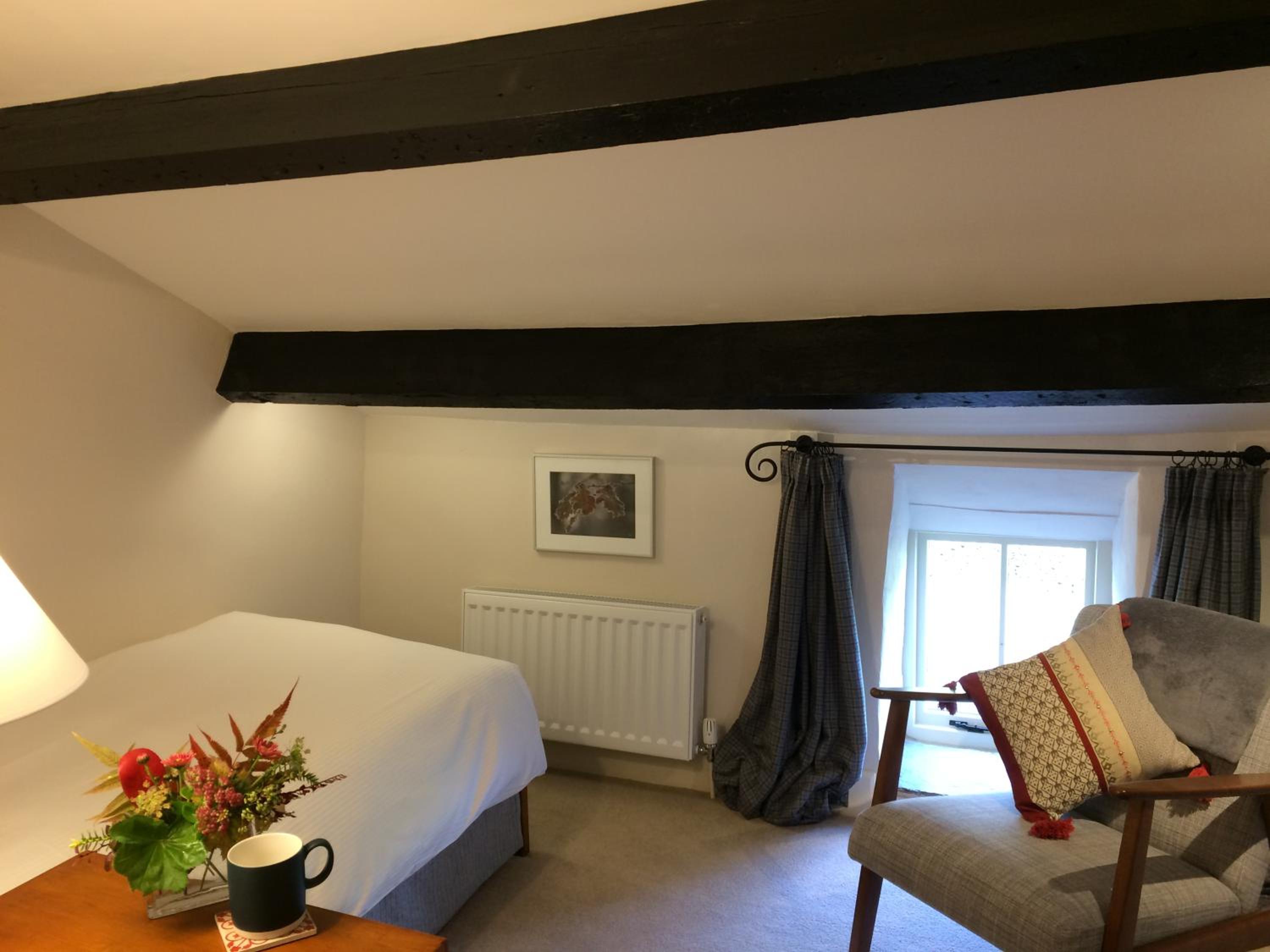 Single Room With Private External Bathroom photo 1