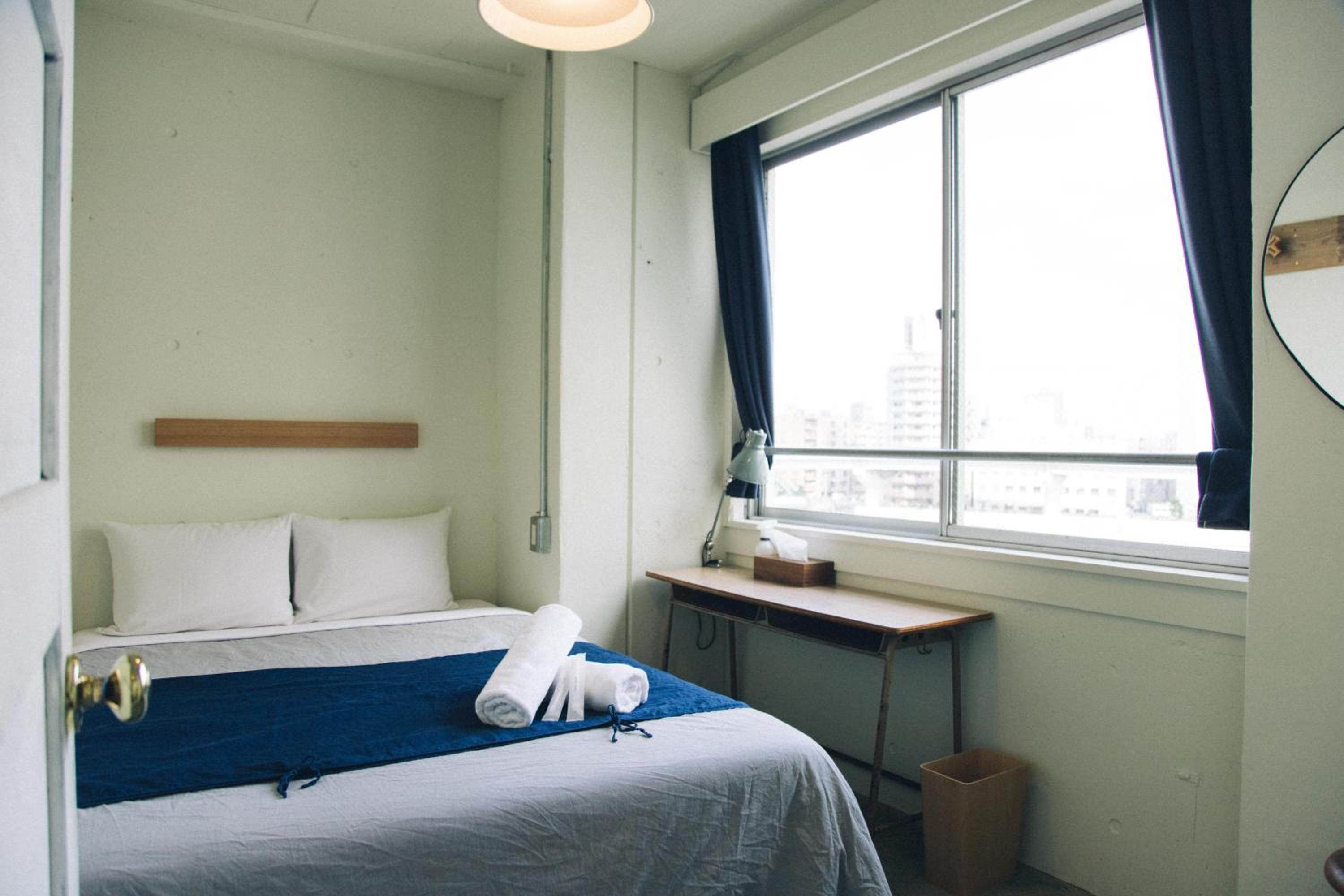 Double Room with River View photo 1