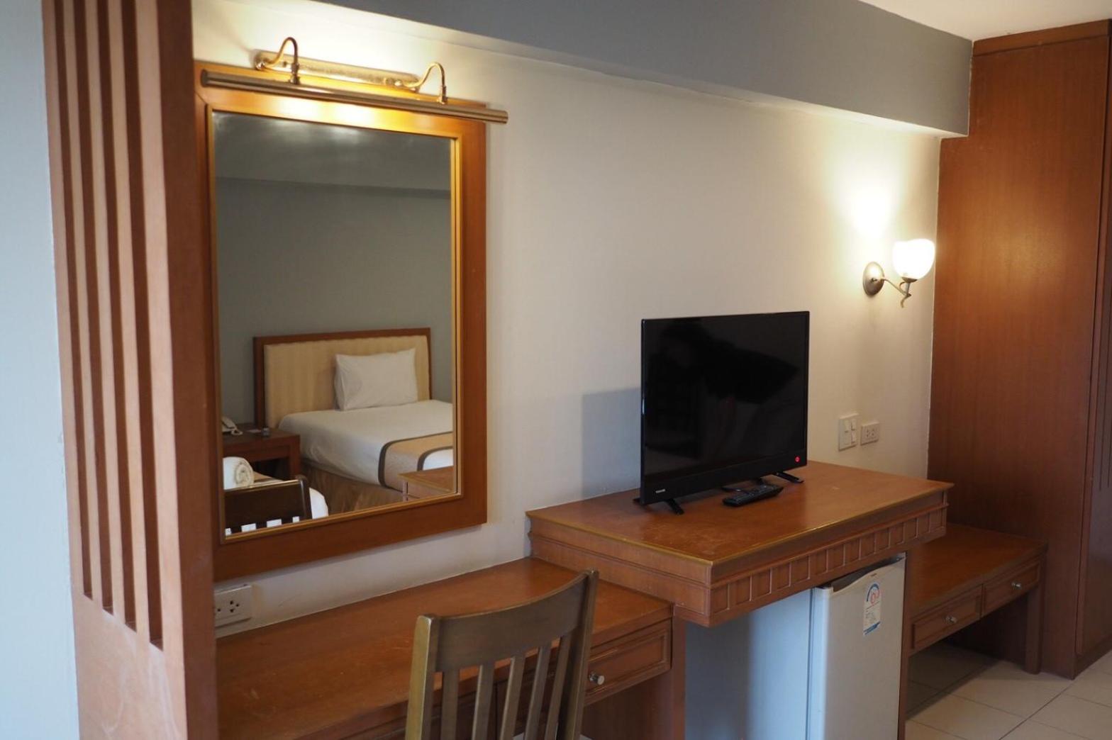 Triple Room photo 2