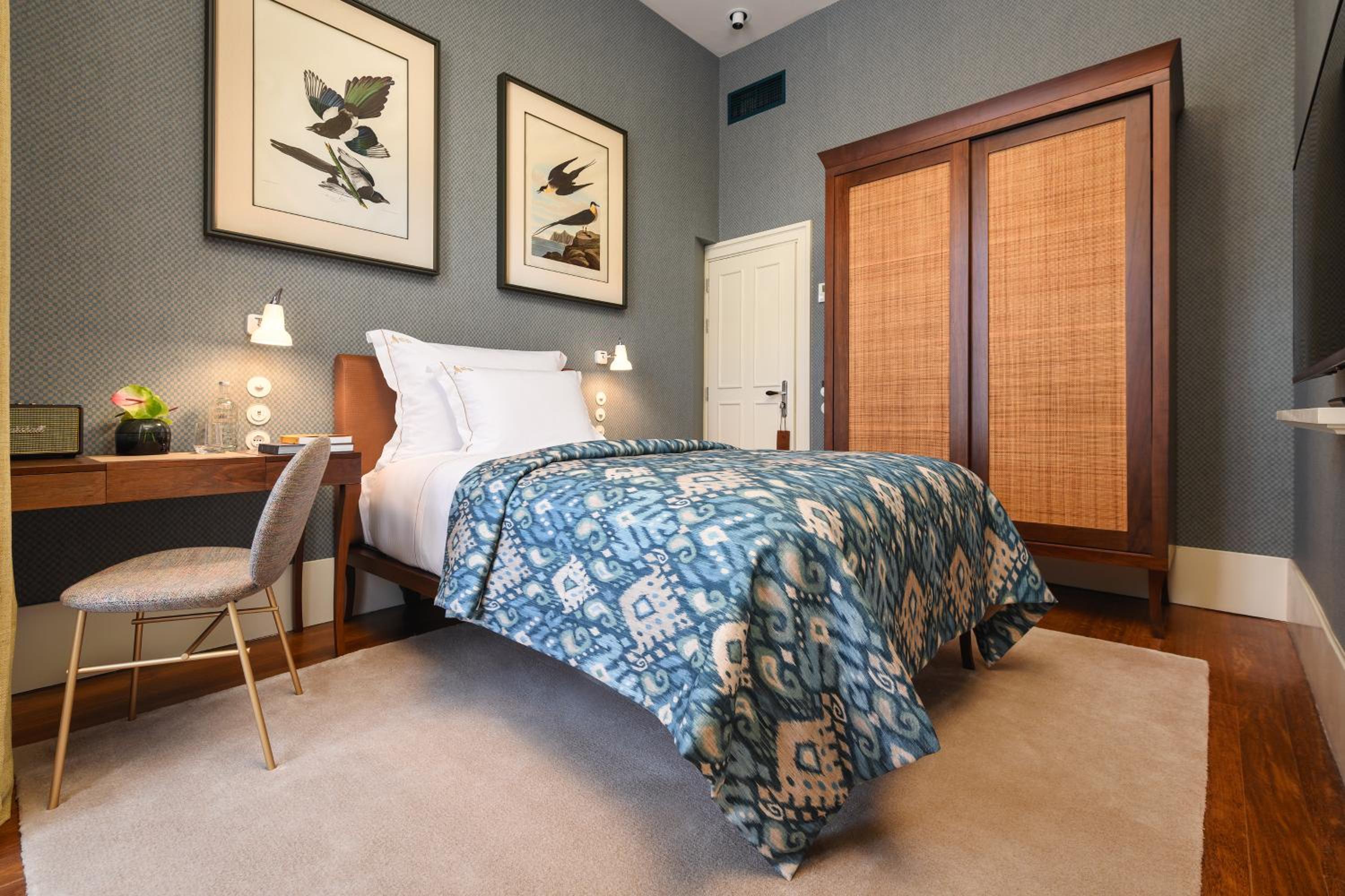 Single Room - Photo 1