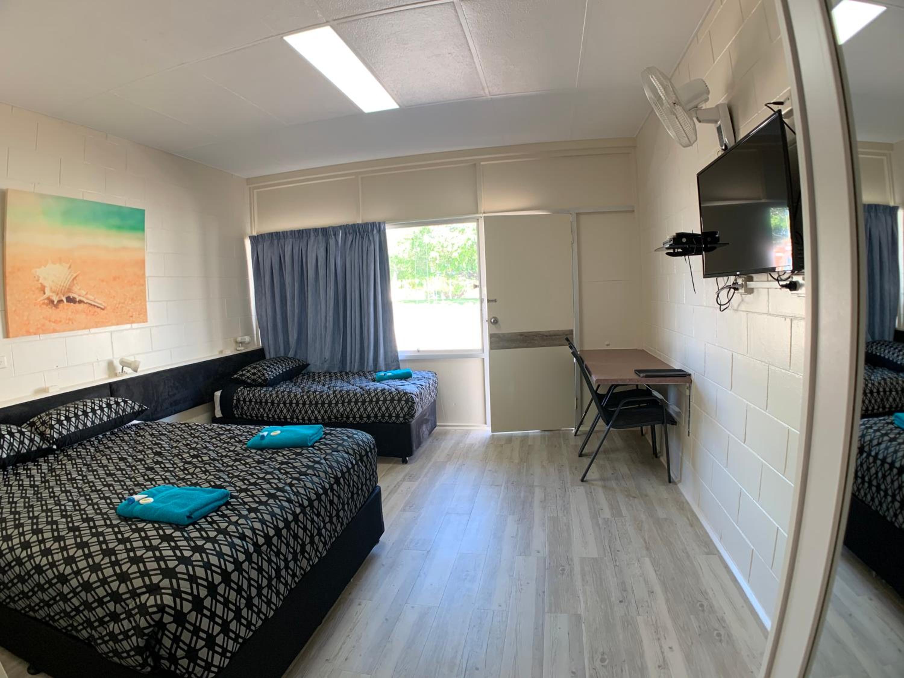 Deluxe Twin Room - Photo 1