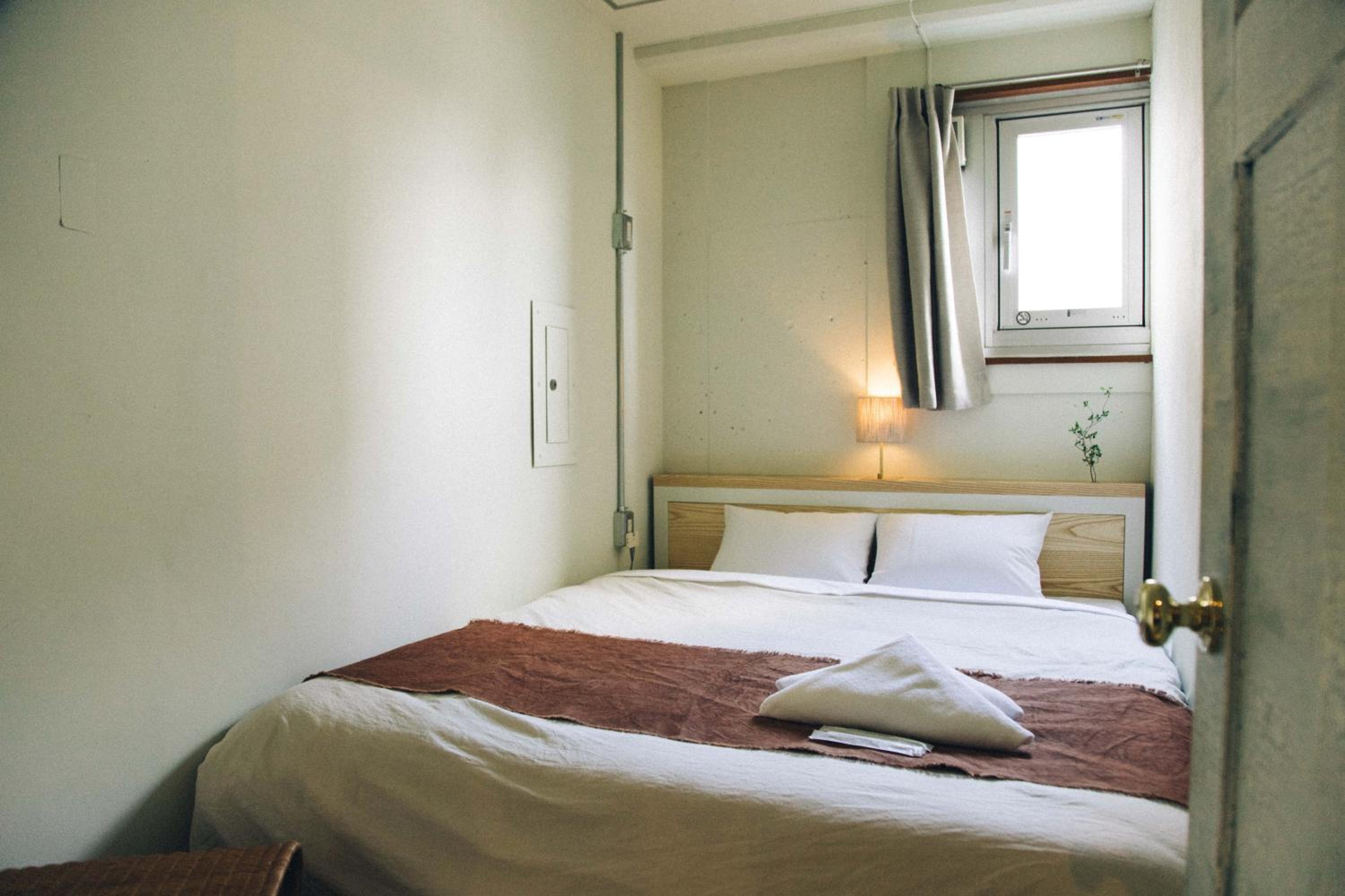 Economy Double Room photo 1
