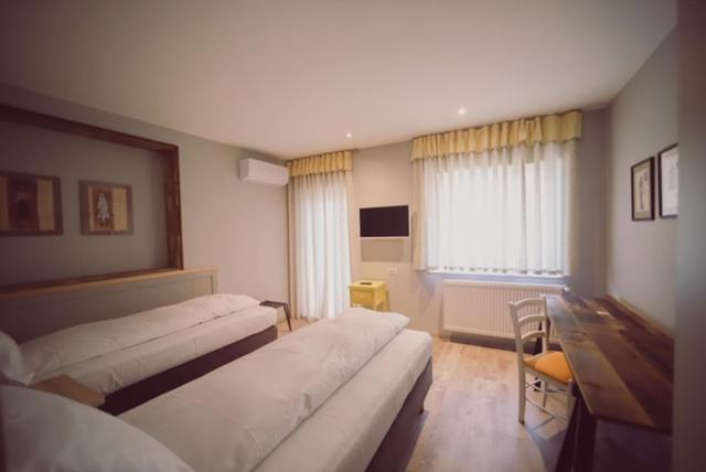 Twin Room photo 1