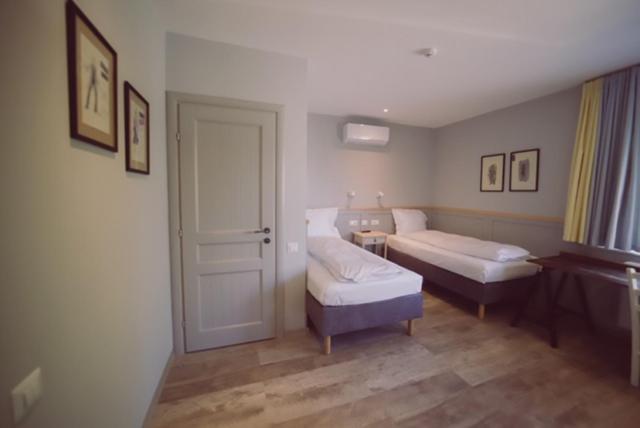 Twin Room photo 2