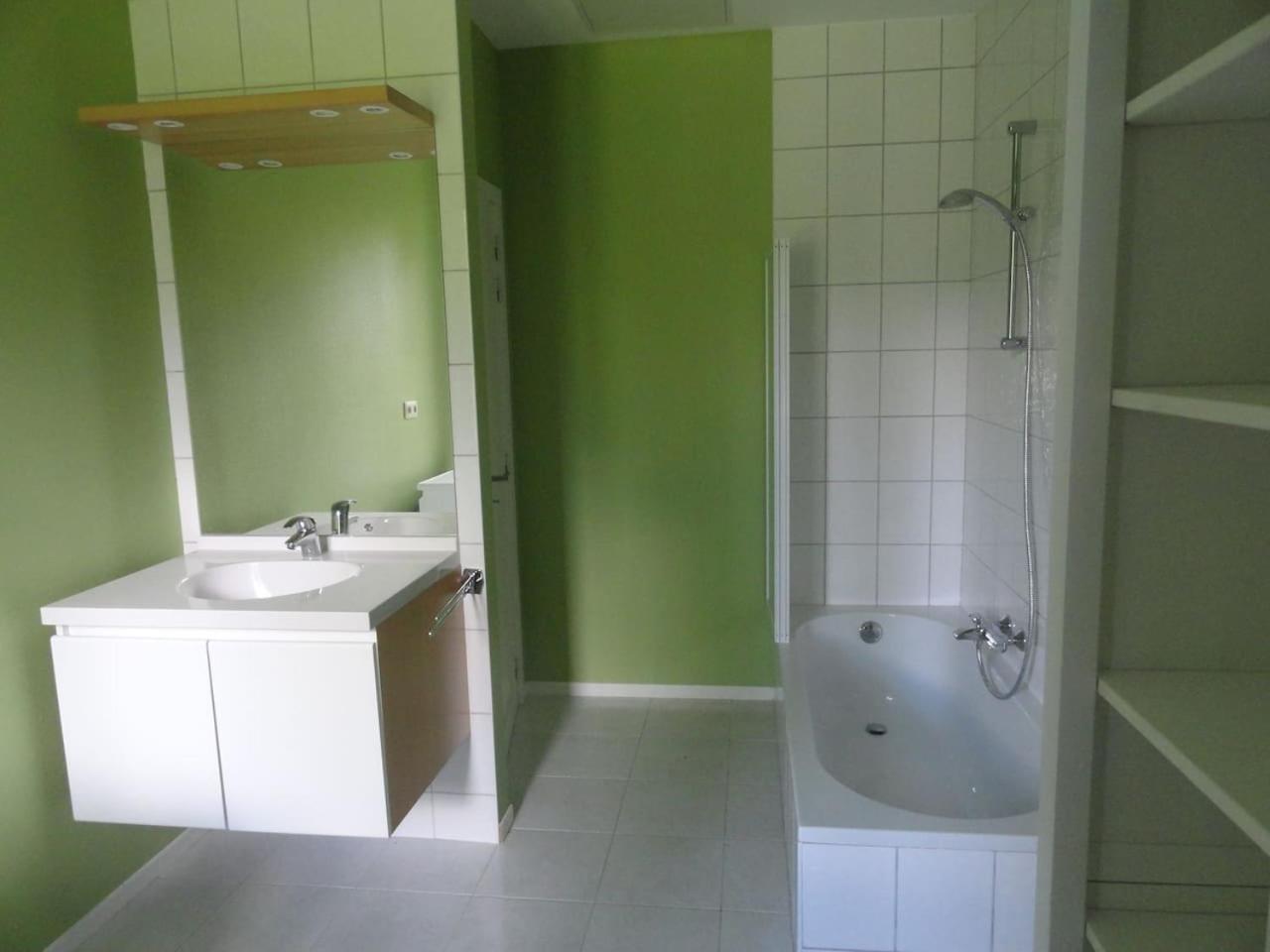 Two-Bedroom House photo 2