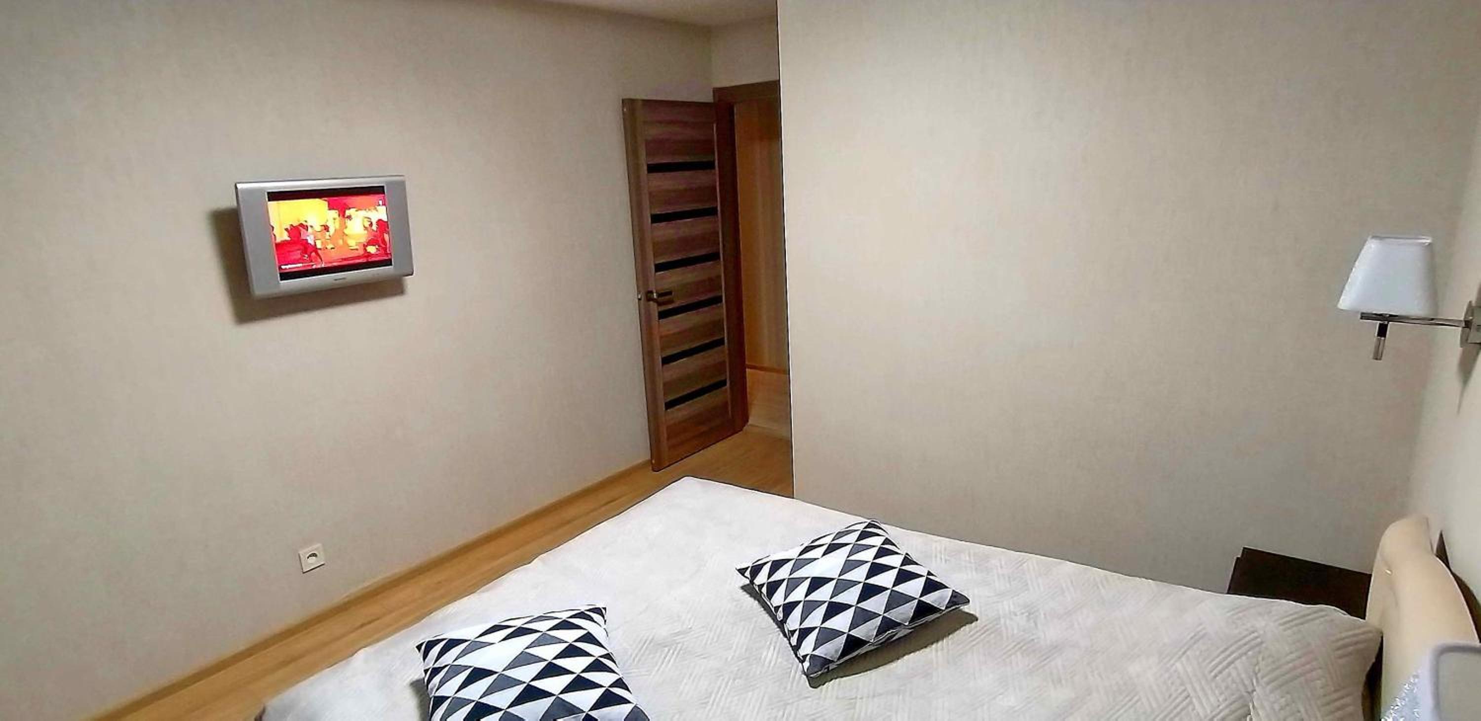 Luxury Quadruple Room