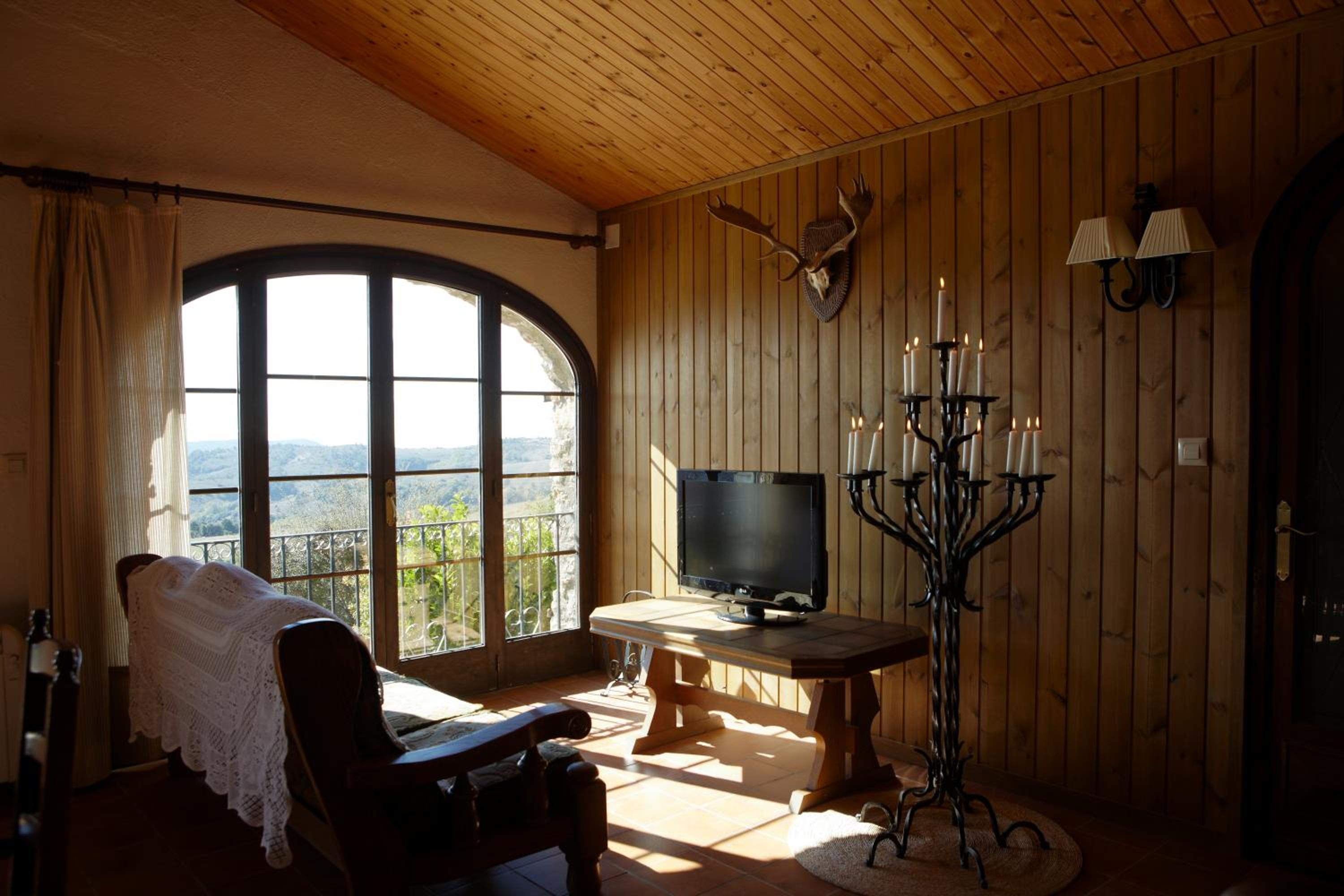 Casa de cuatro habitaciones - La Pallera