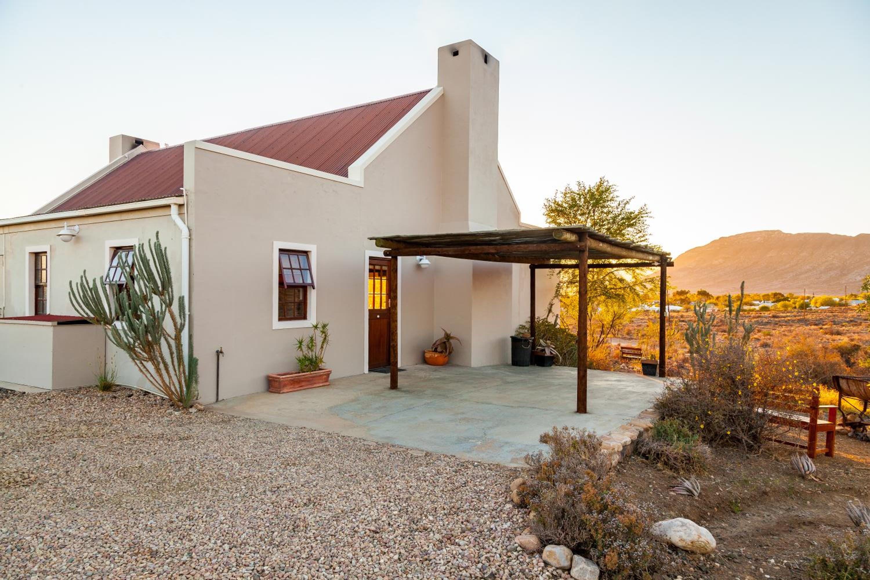 Bungalow photo 3