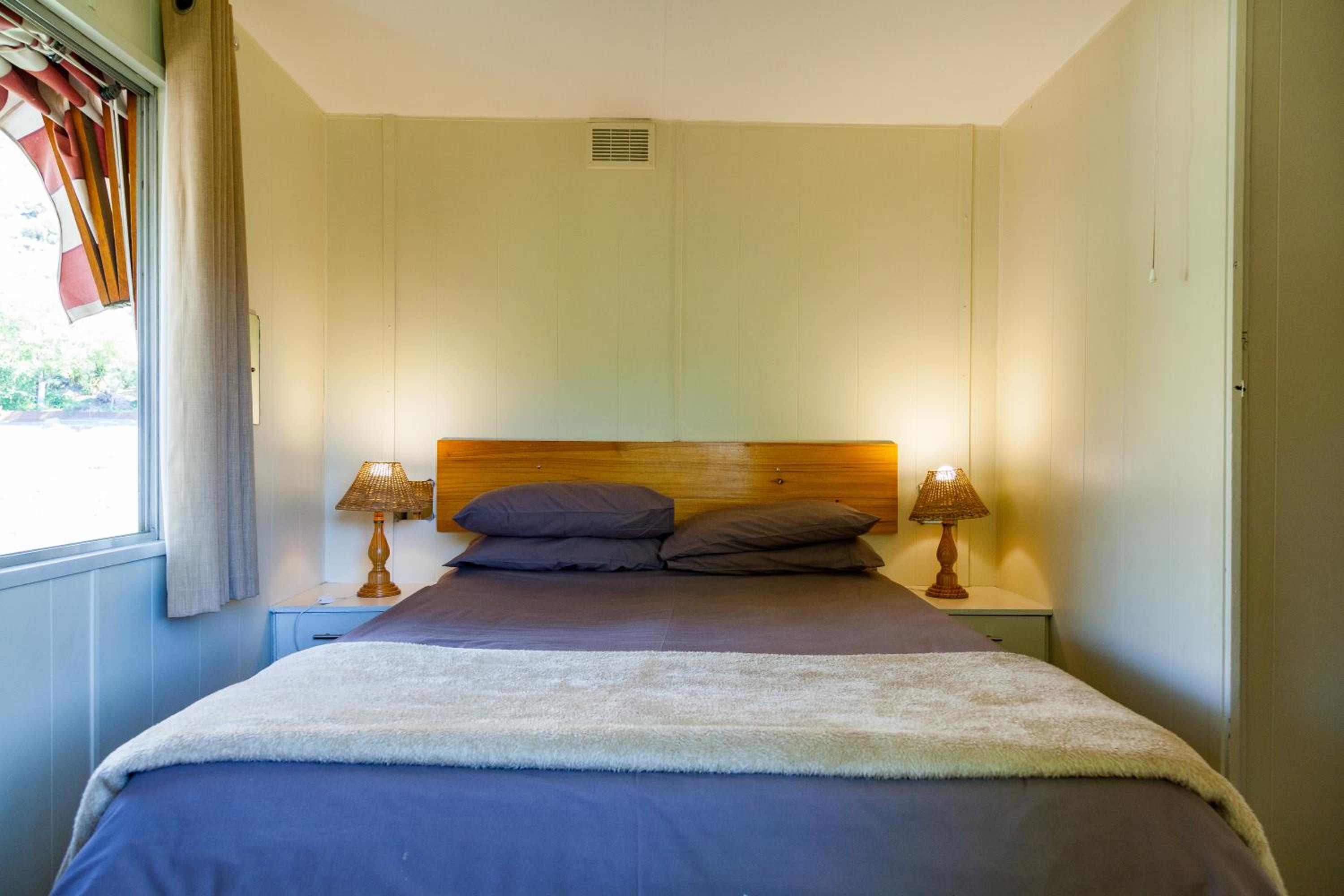 Bungalow (2 Adults + 2 Children) photo 1