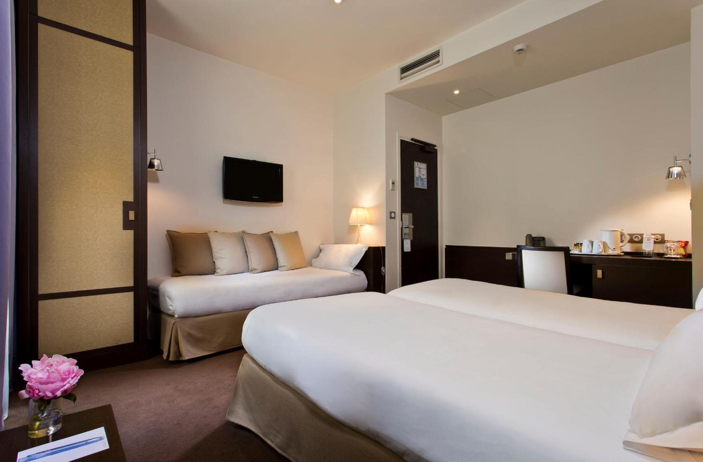 Triple Room photo 3