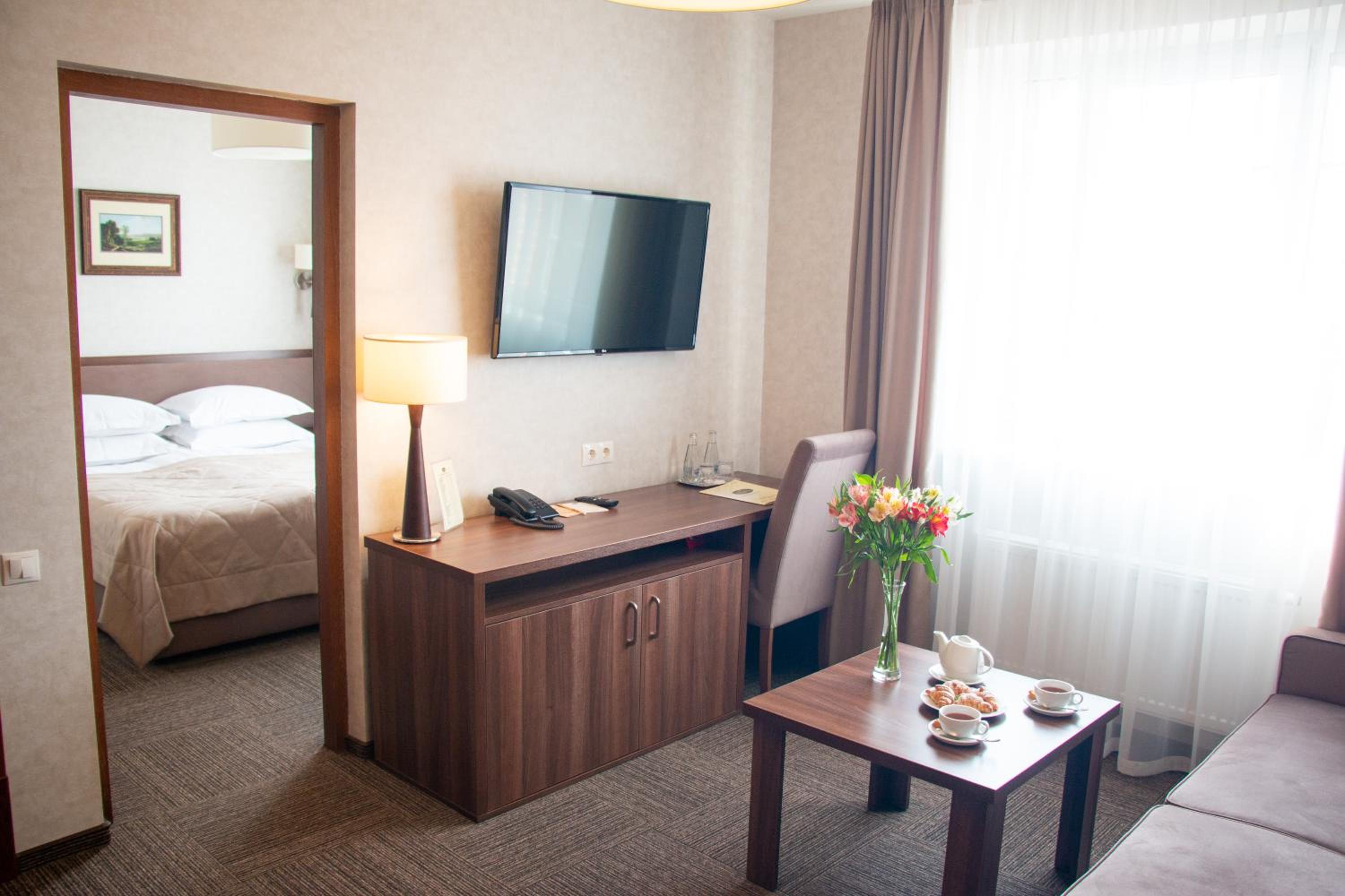 Suite photo 2