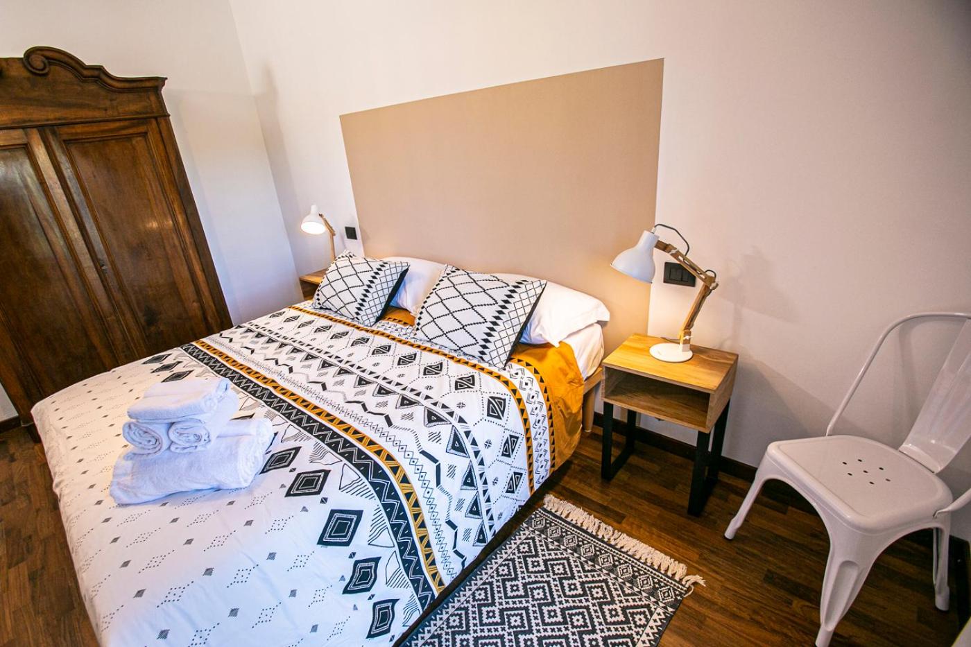 Deluxe Double Room with Balcony photo 2