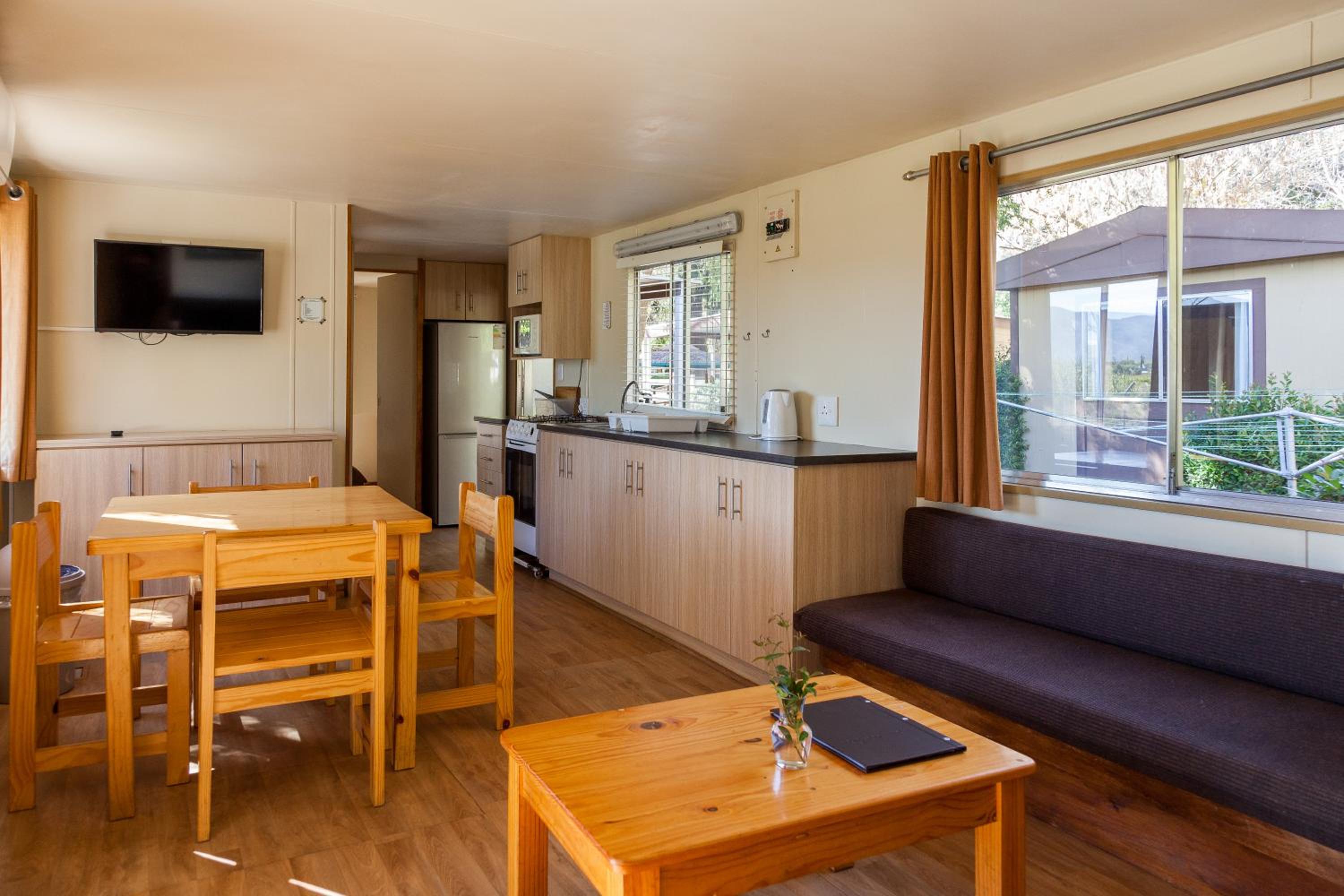 Bungalow (4 Adults) photo 1