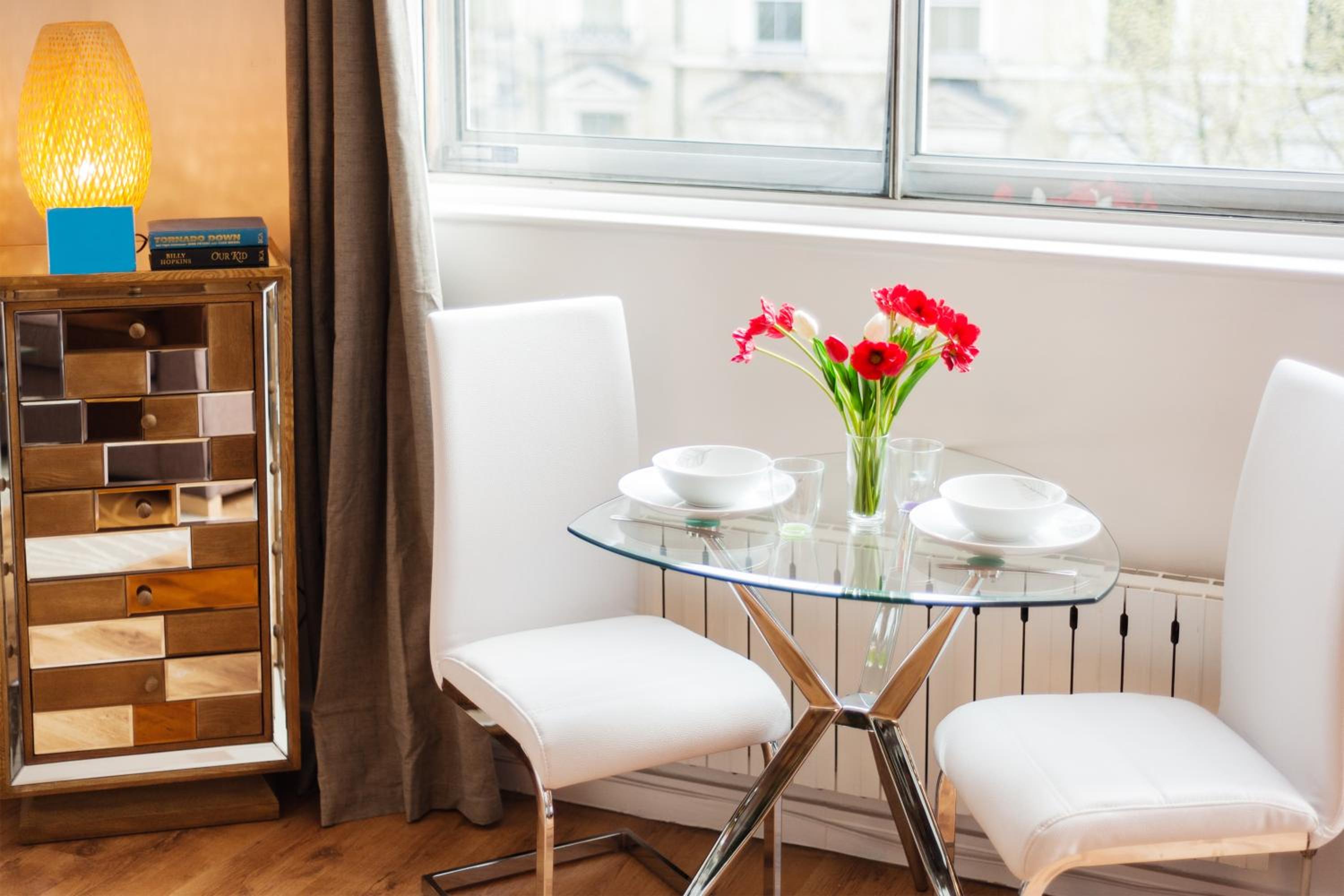 Superior Studio Apartment photo 2