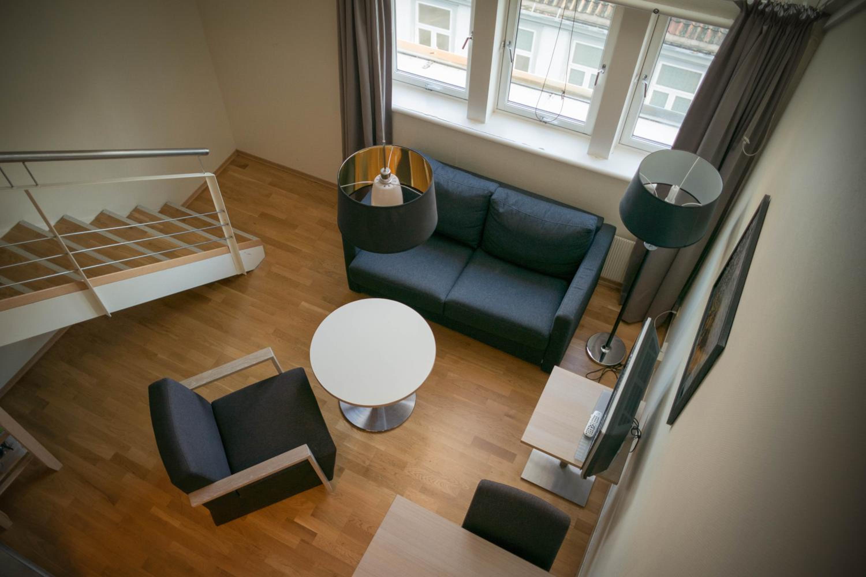 Apartment photo 1