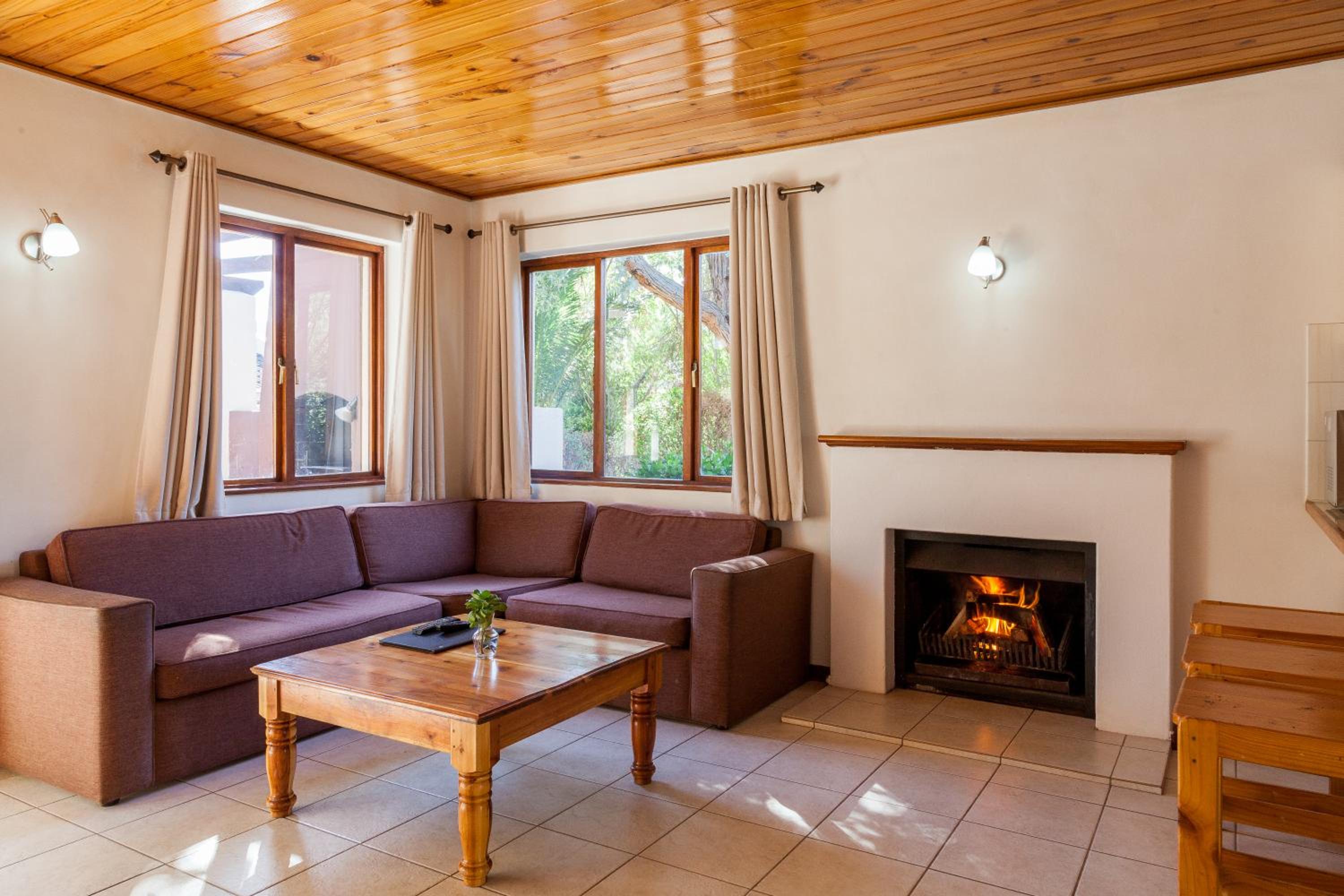 Two-Bedroom Chalet - Photo 1