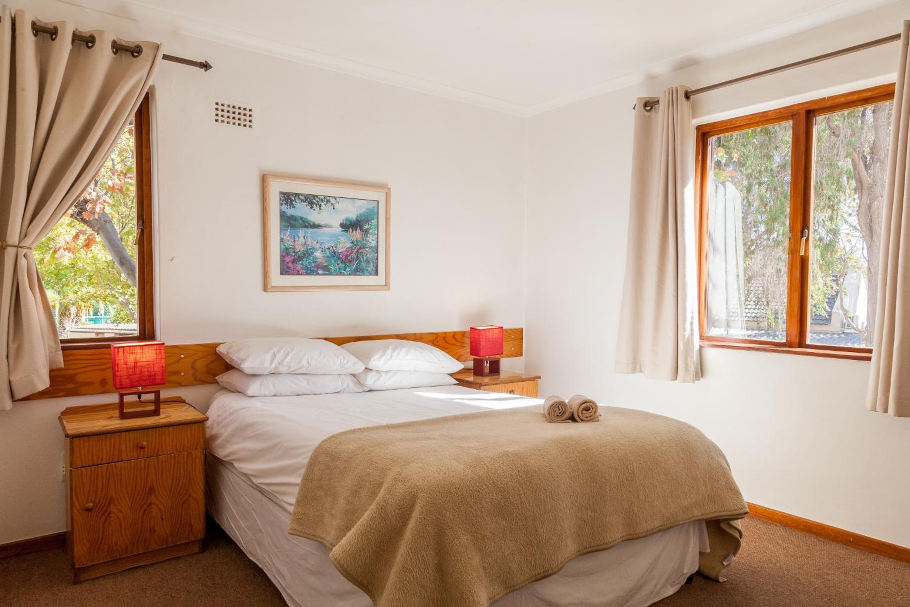 Two-Bedroom Chalet - Photo 5
