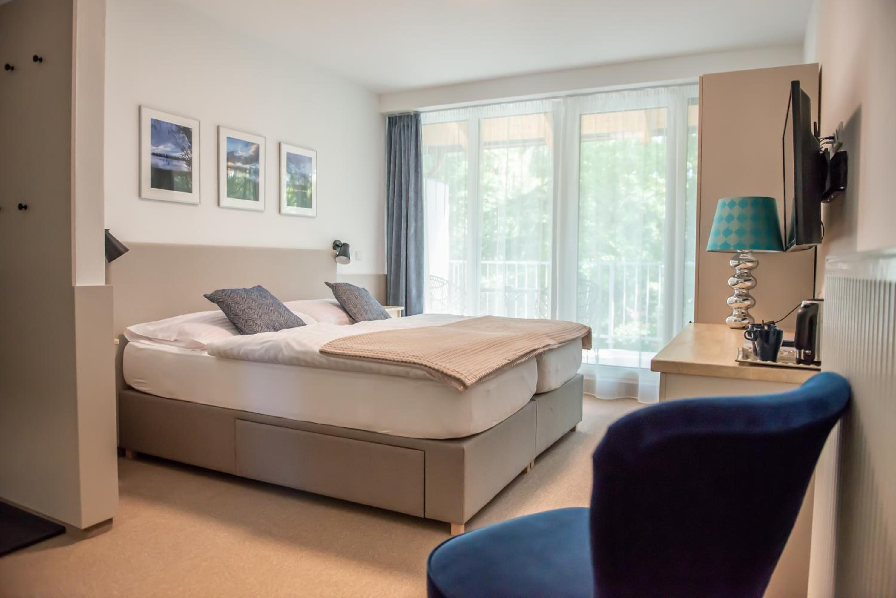 Superior Triple Room - Photo 1