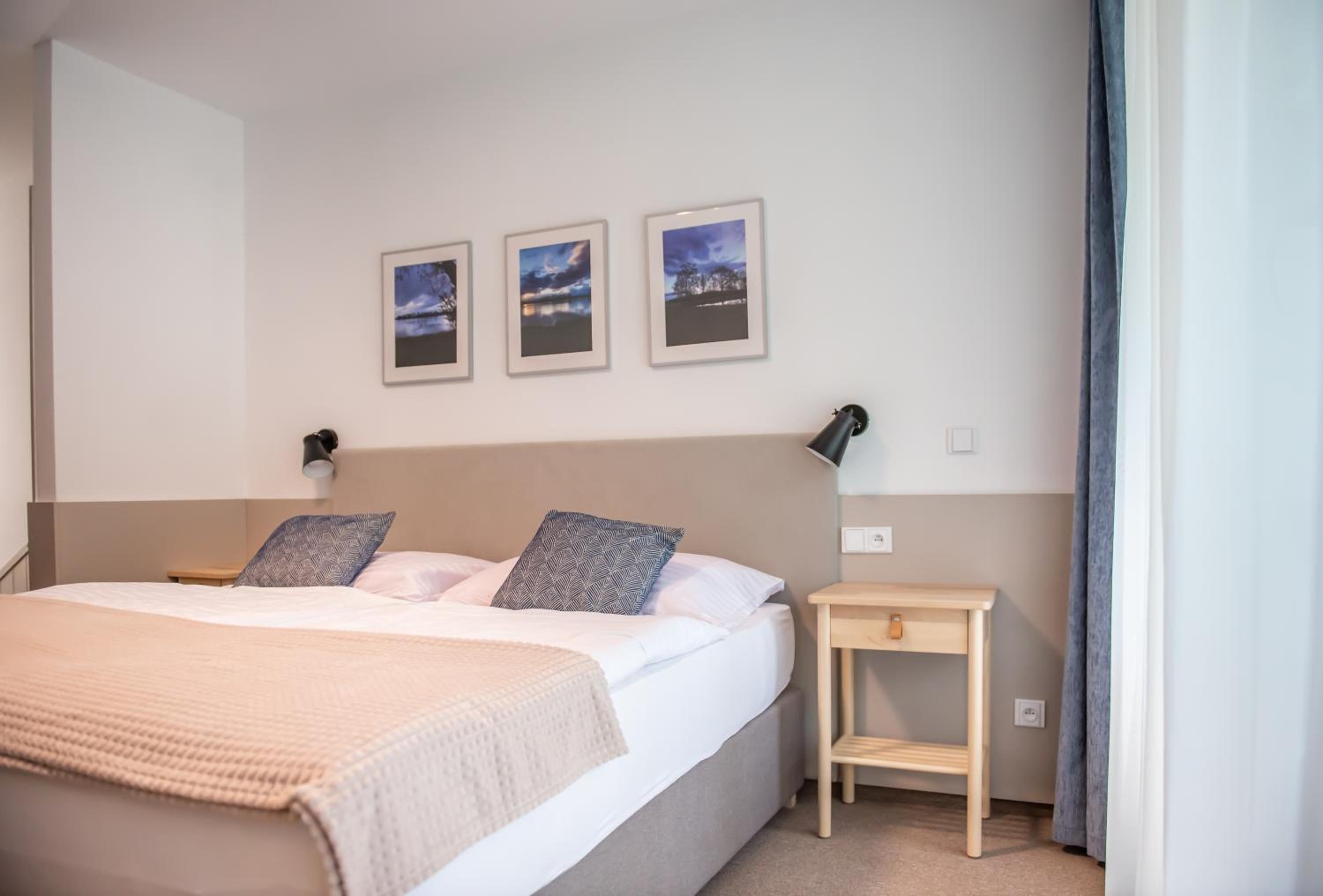 Superior Triple Room - Photo 9