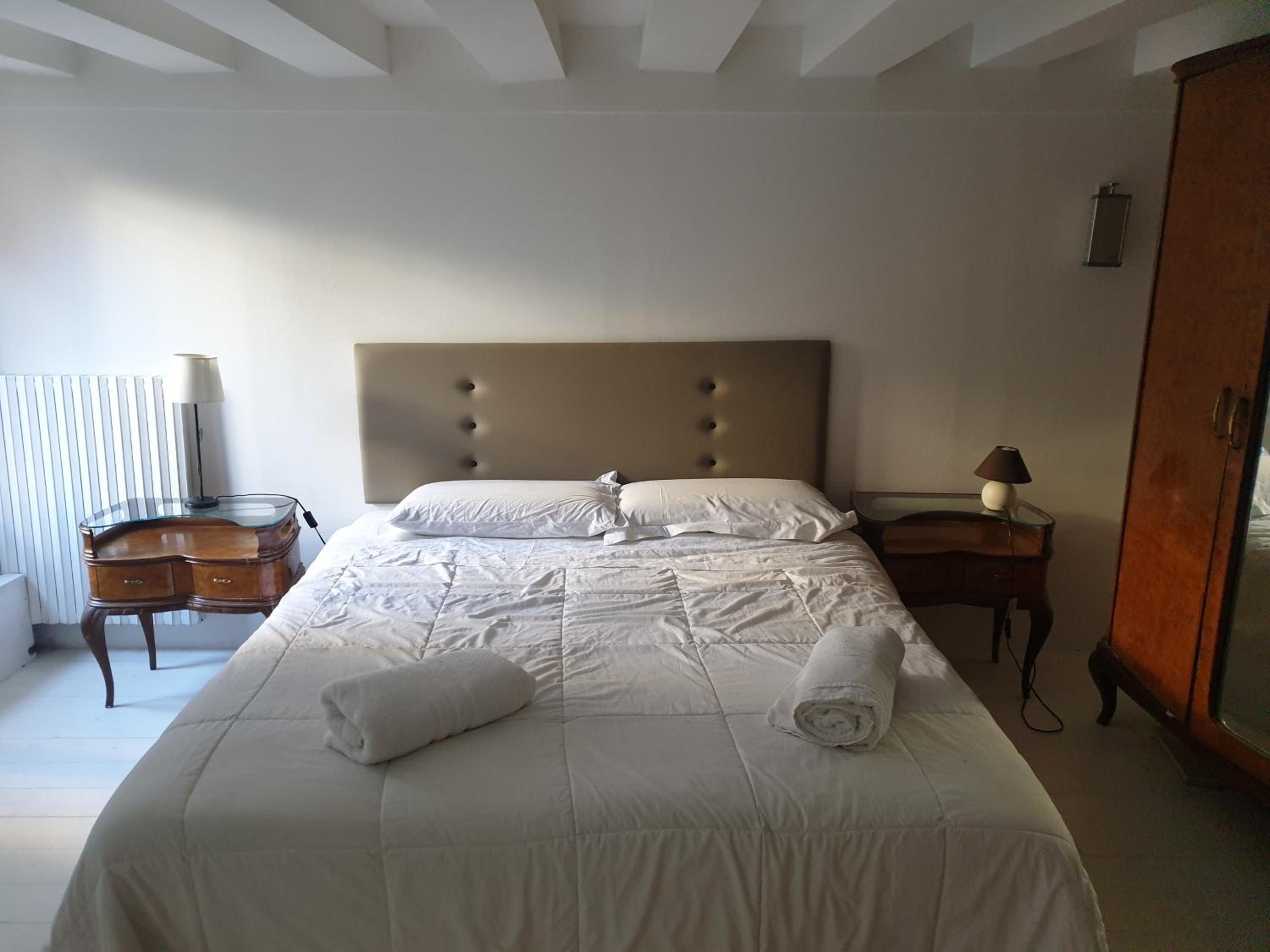Two-Bedroom House photo 1