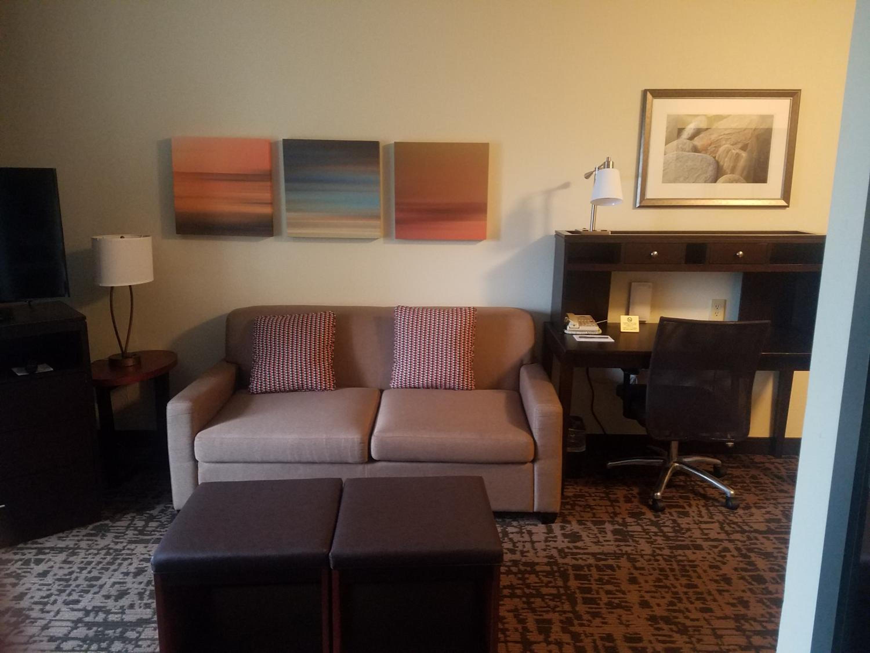 King Studio Suite - Photo 1