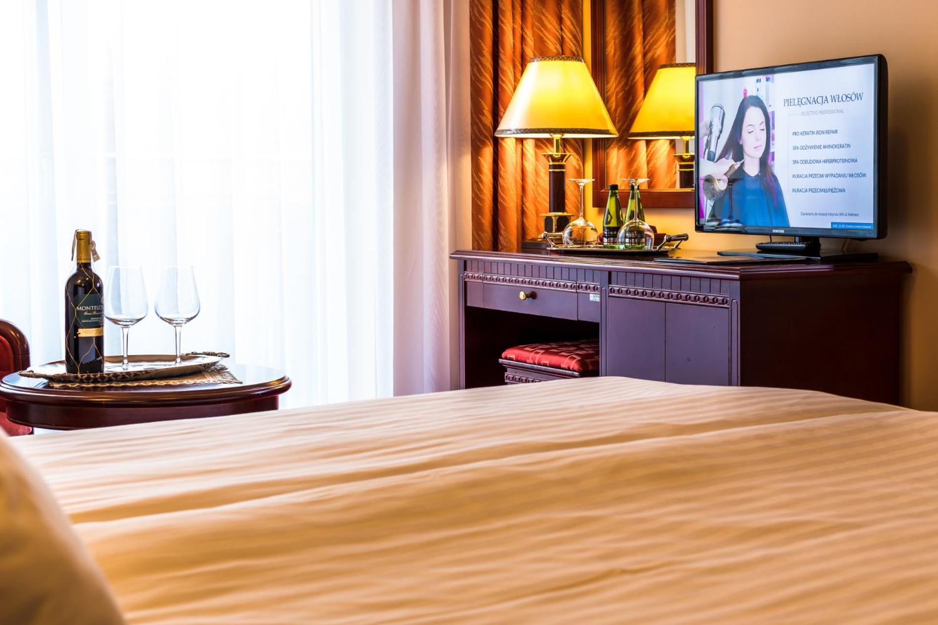 Double Room - Photo 3