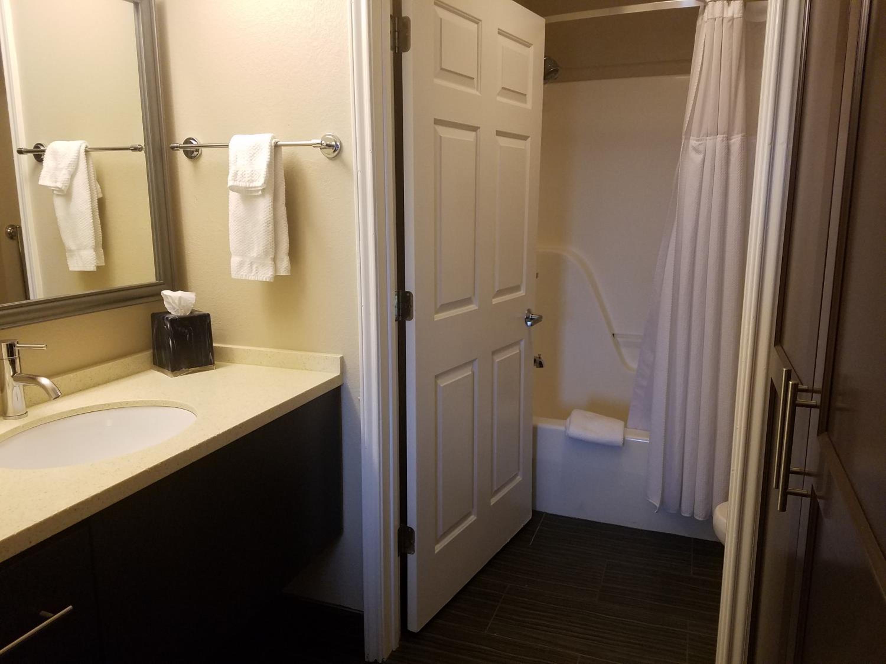 King Studio Suite - Photo 2