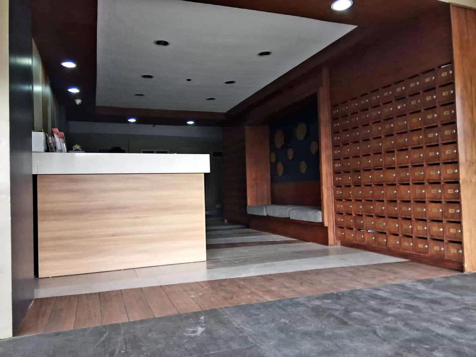Studio Apartment - Photo 6