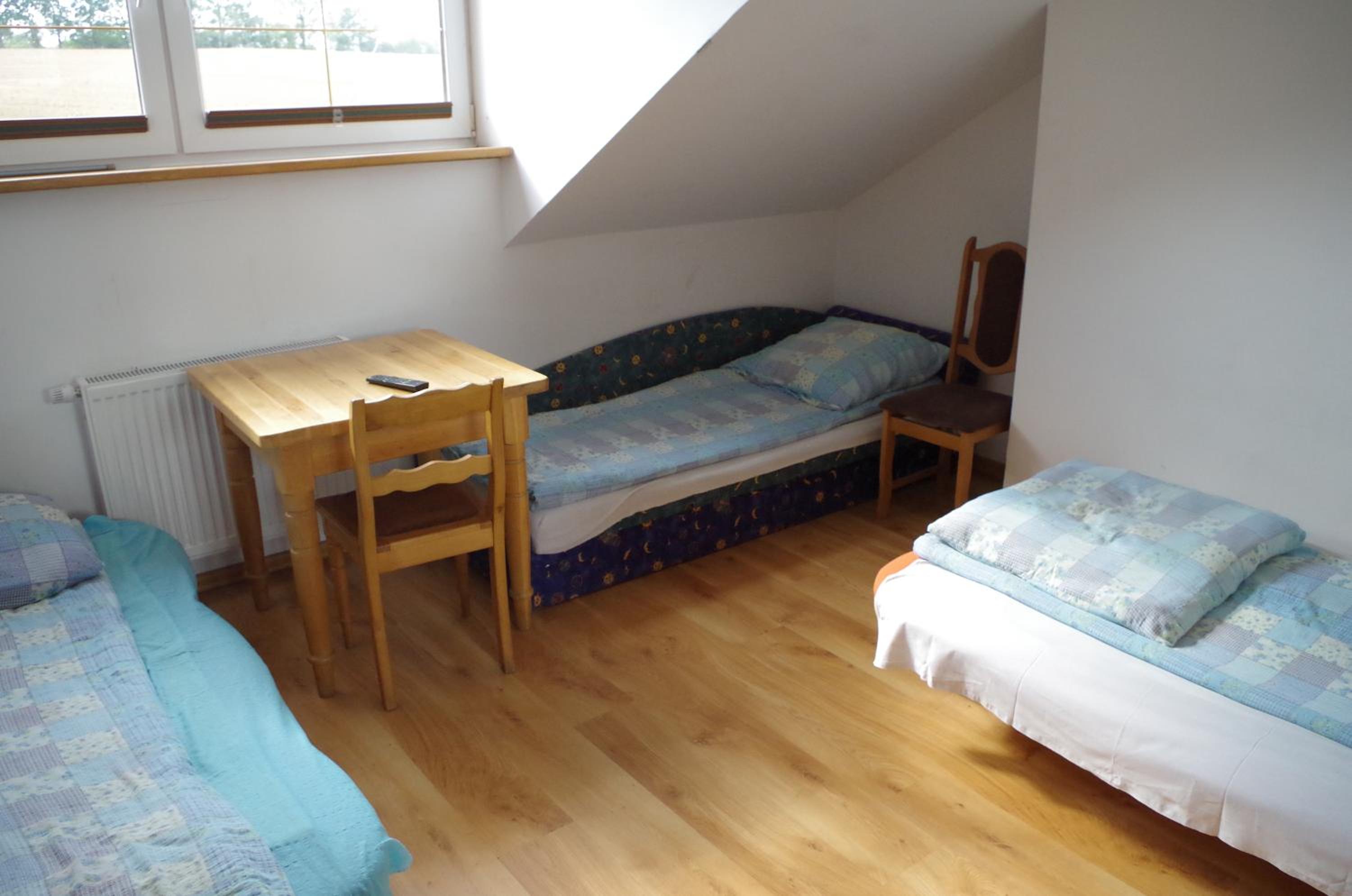 Triple Room photo 3