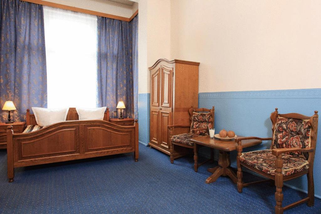 Triple Room With Shower photo 3