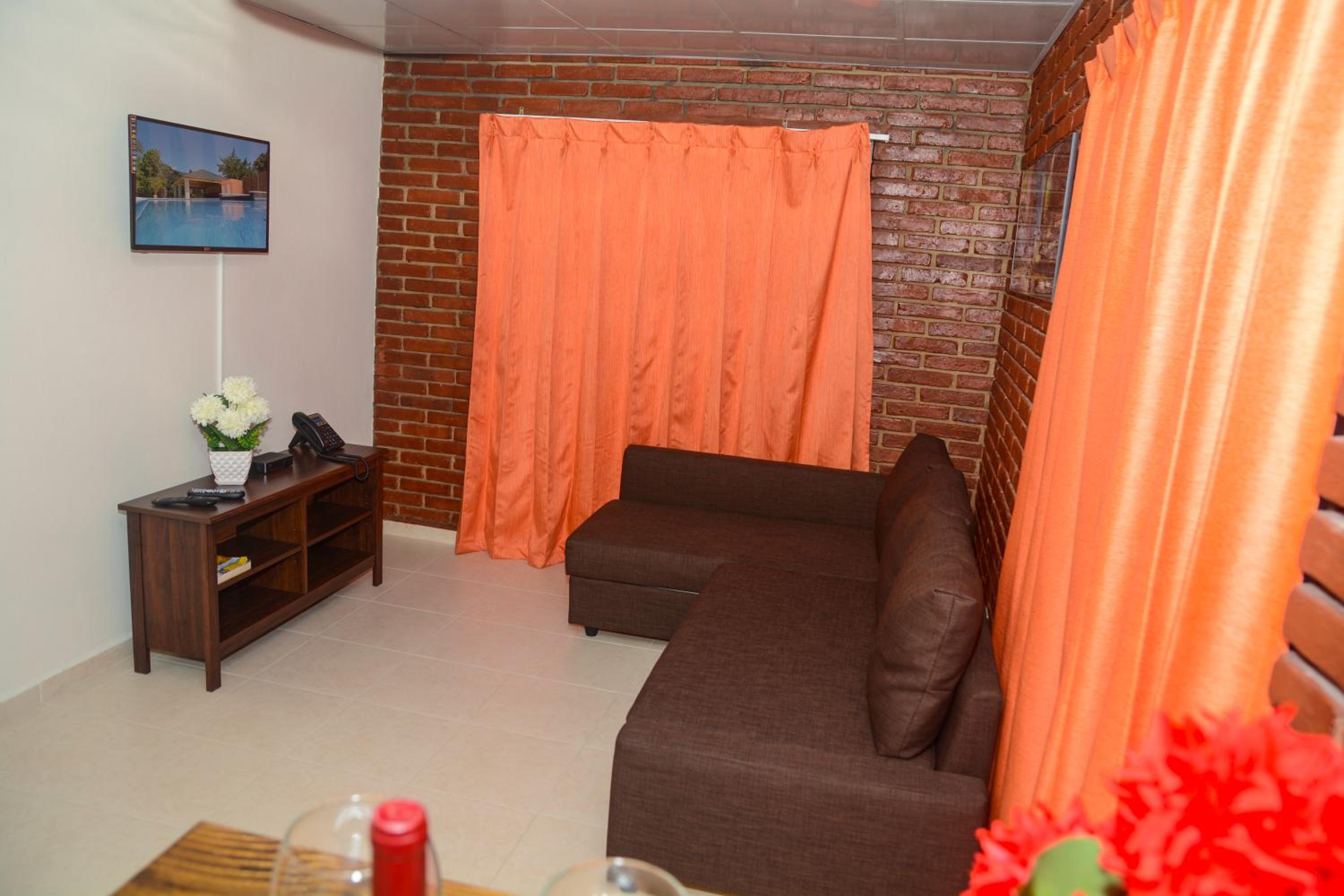Habitación Doble con Cama Supletoria