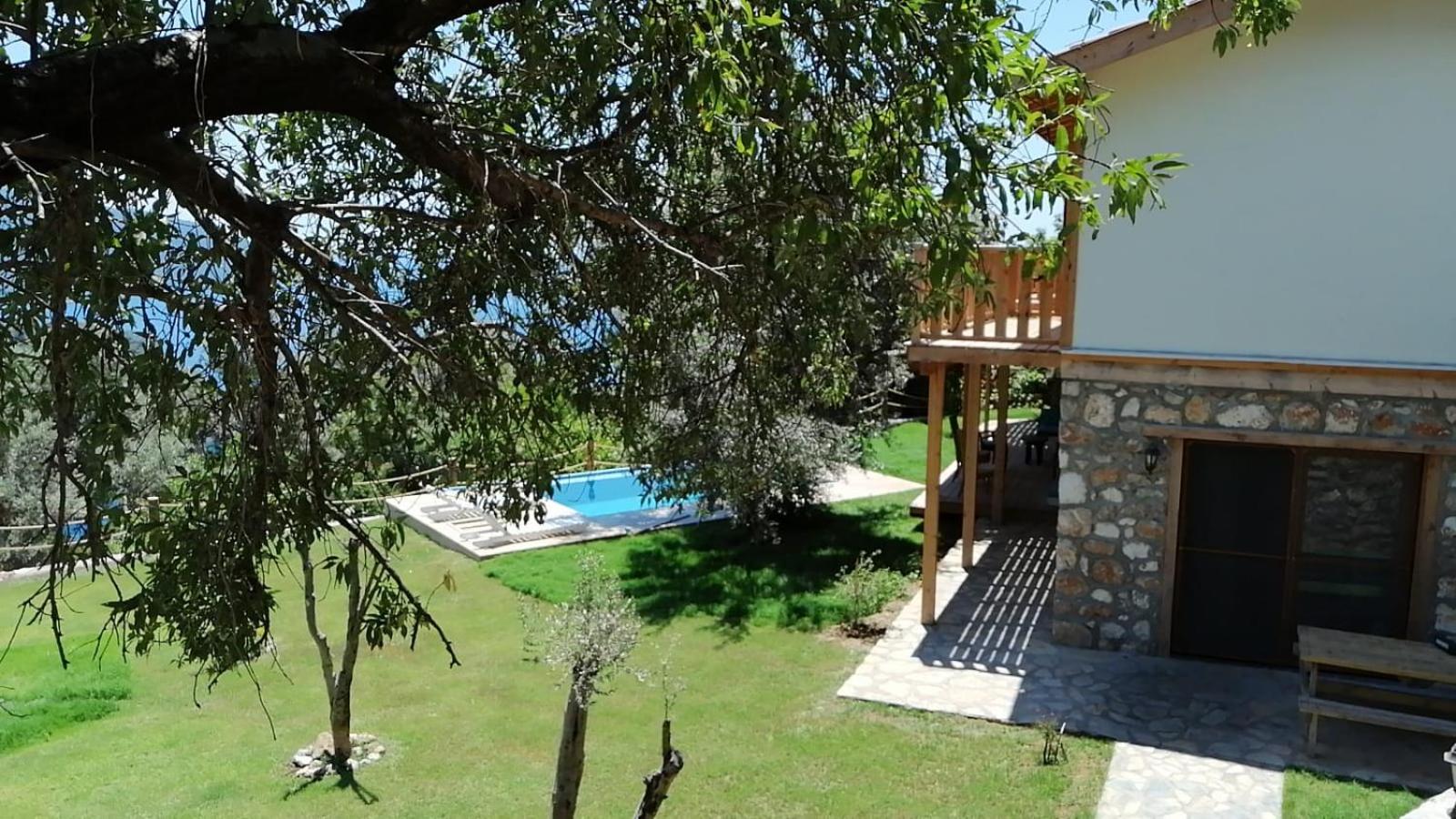 Villa With Sea View photo 3