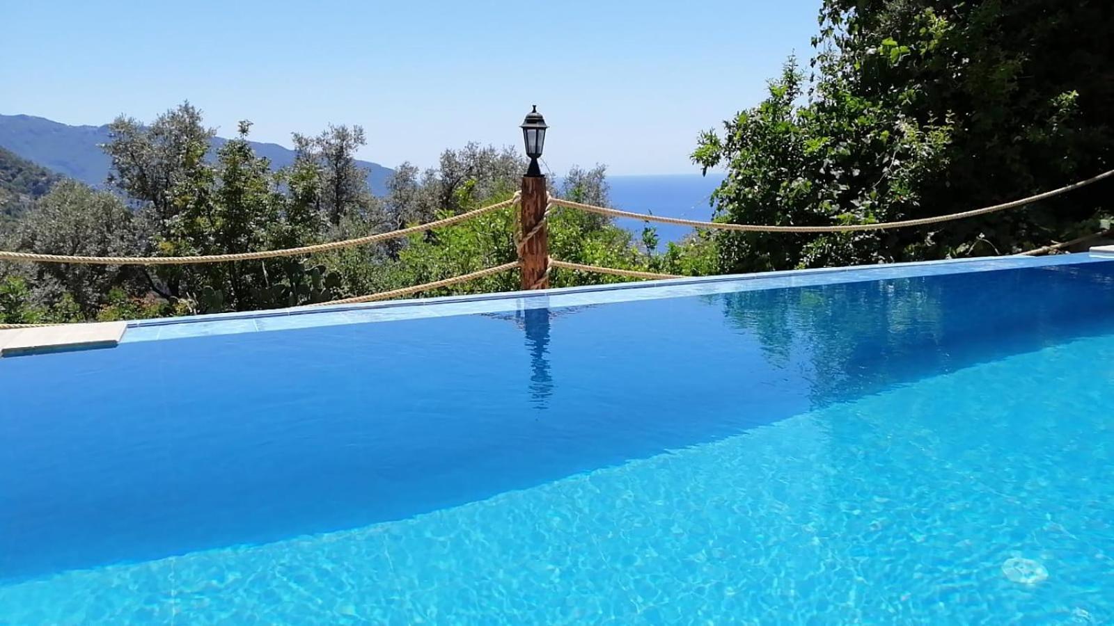 Villa With Sea View photo 2