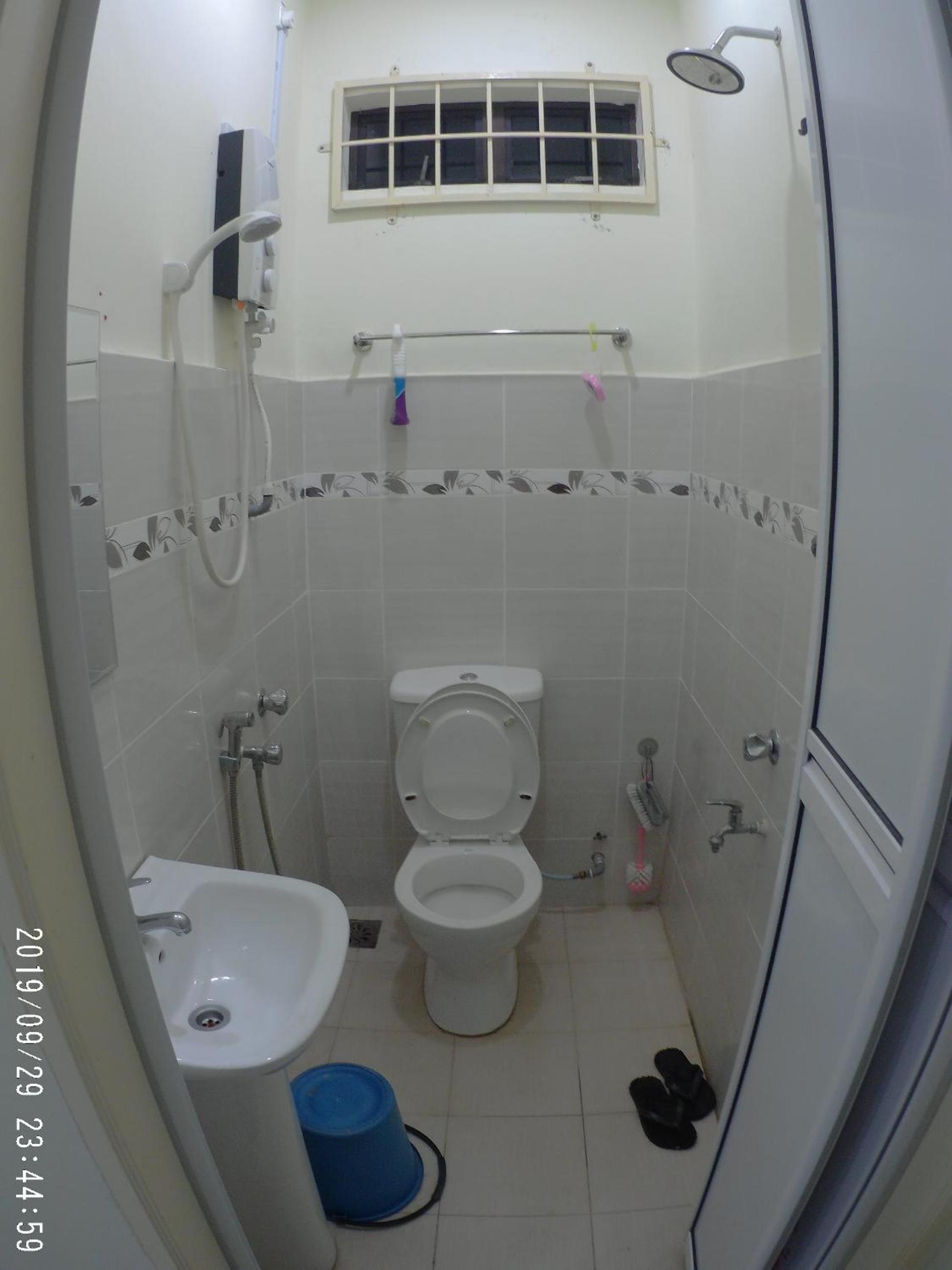 Two-Bedroom House photo 2