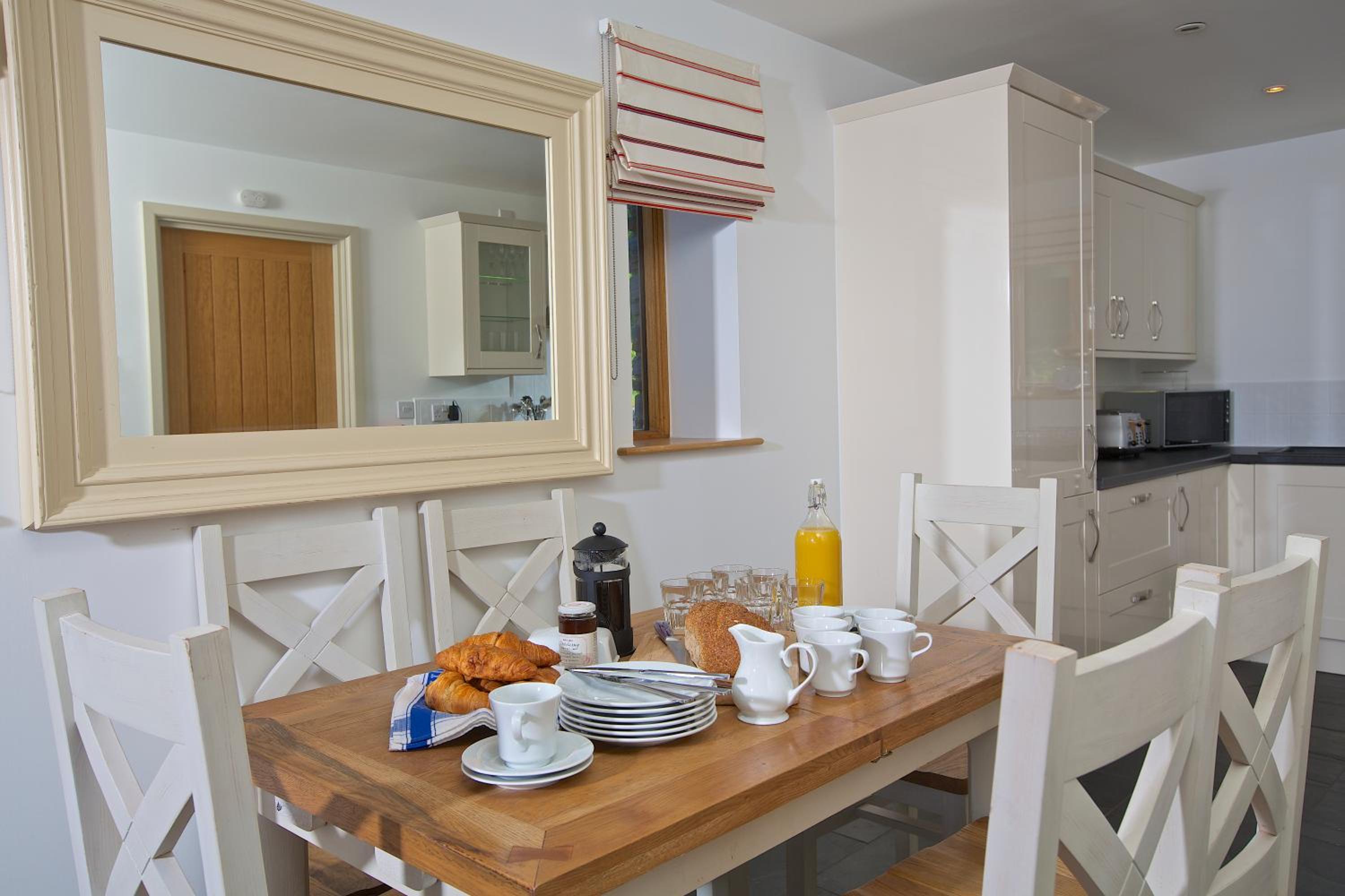 Three-Bedroom Villa photo 2