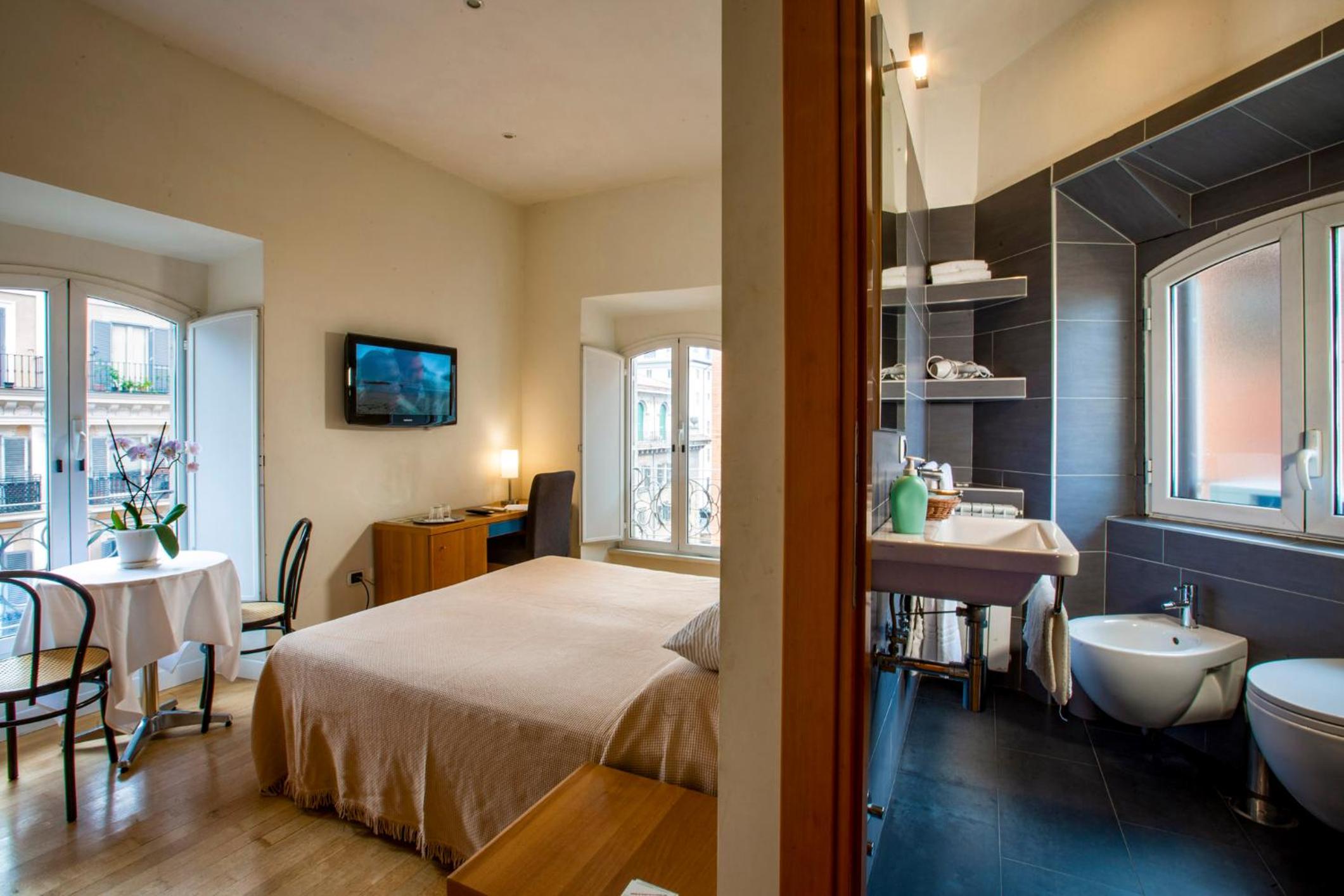 Comfort Single Room photo 1