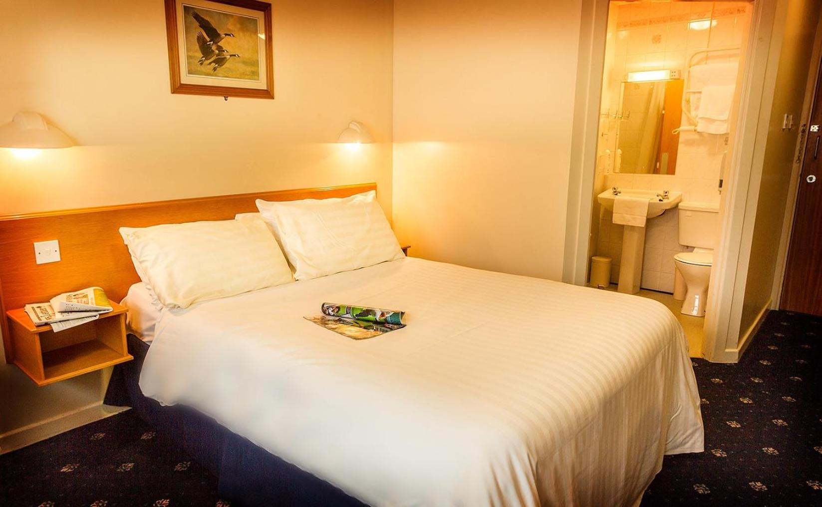 Double Room photo 2