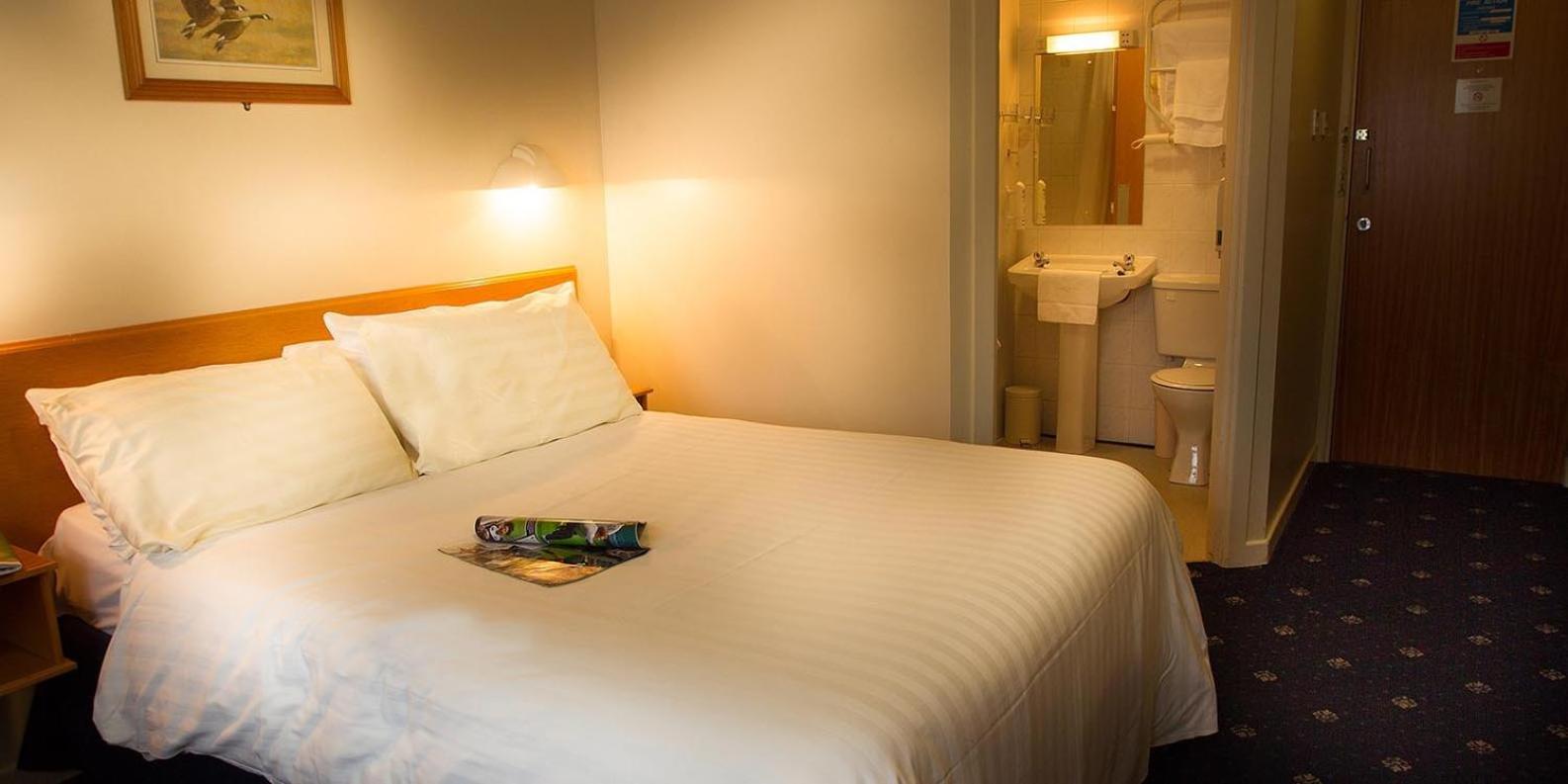 Double Room photo 3